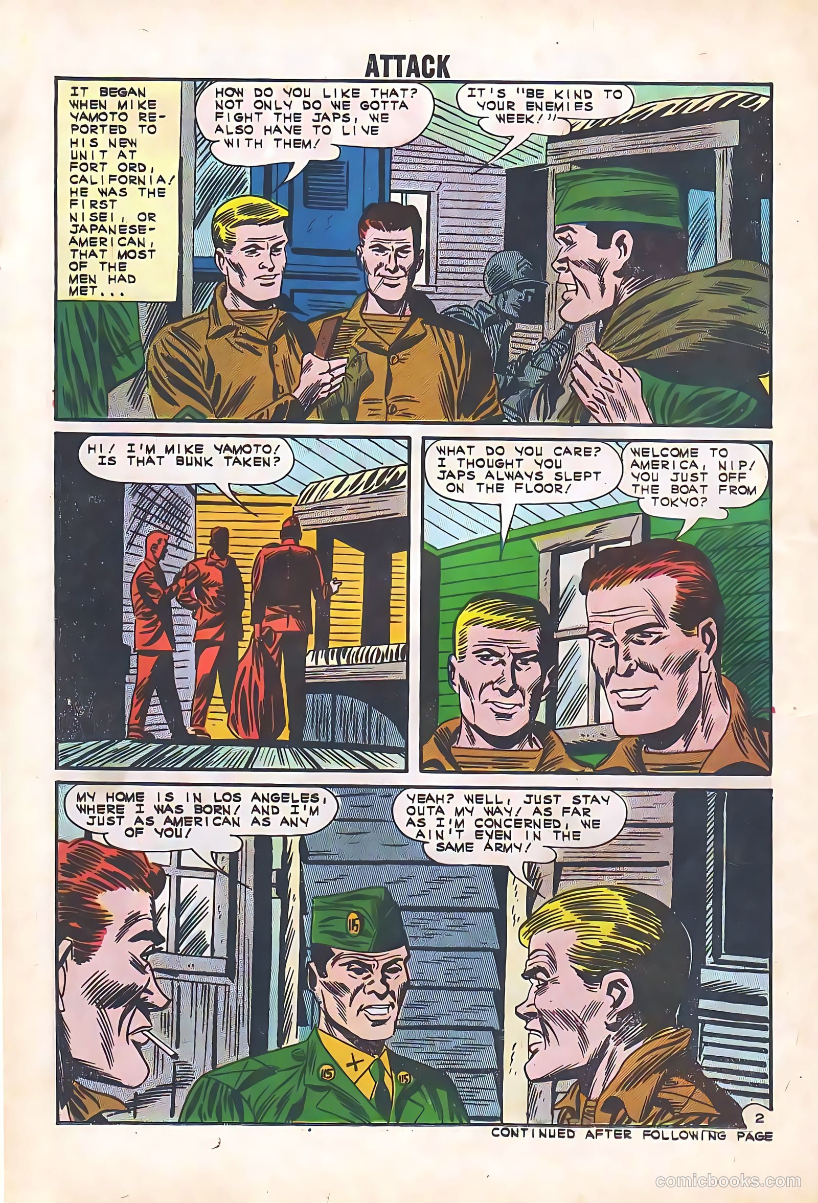 Attack v2 #2 — page 14 of 36