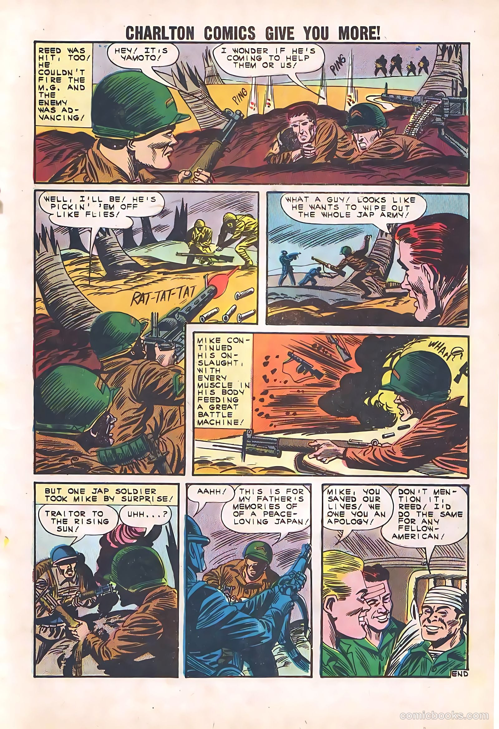 Attack v2 #2 — page 17 of 36