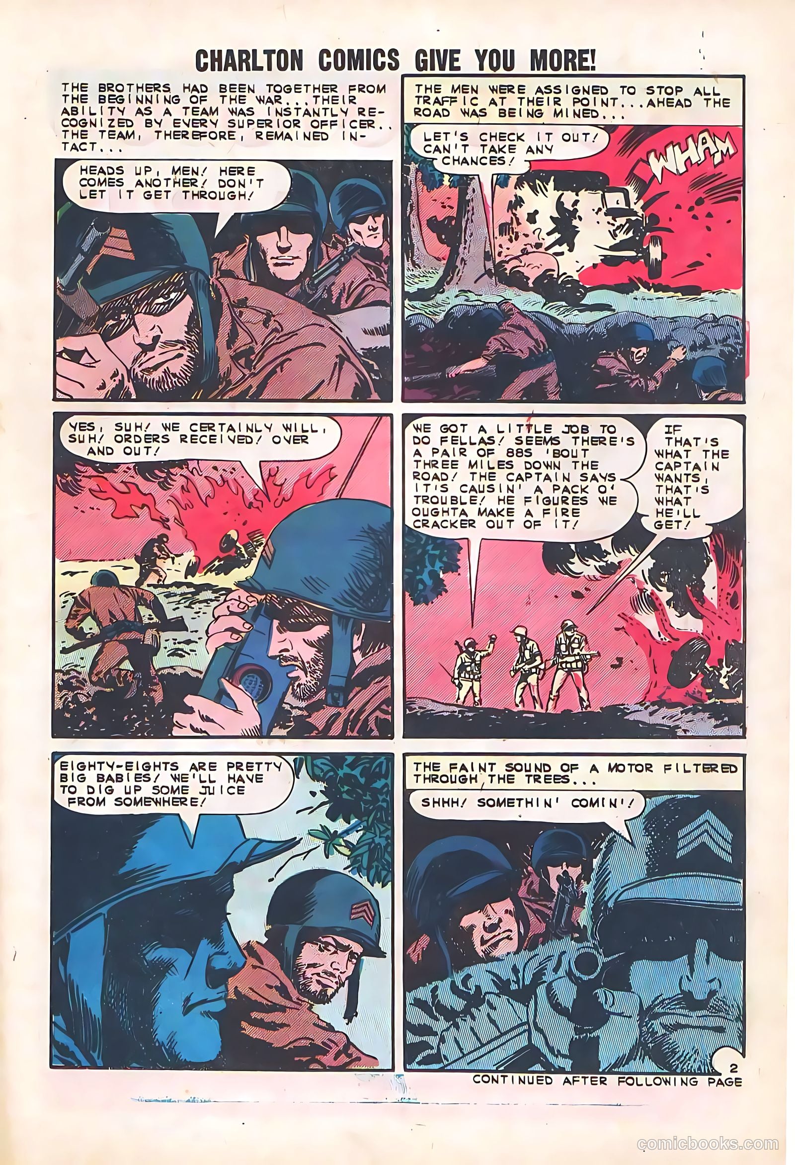 Attack v2 #2 — page 21 of 36