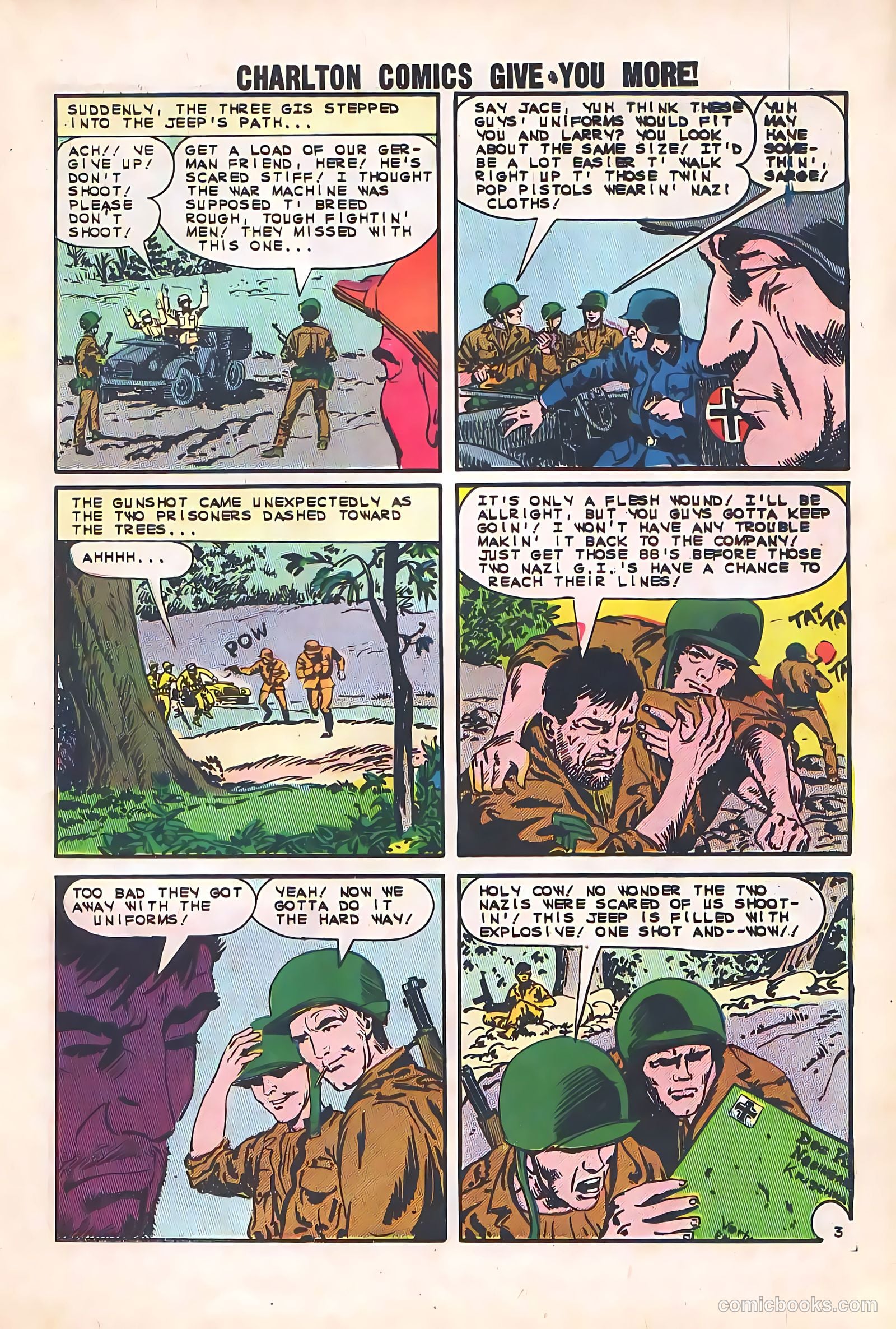 Attack v2 #2 — page 23 of 36