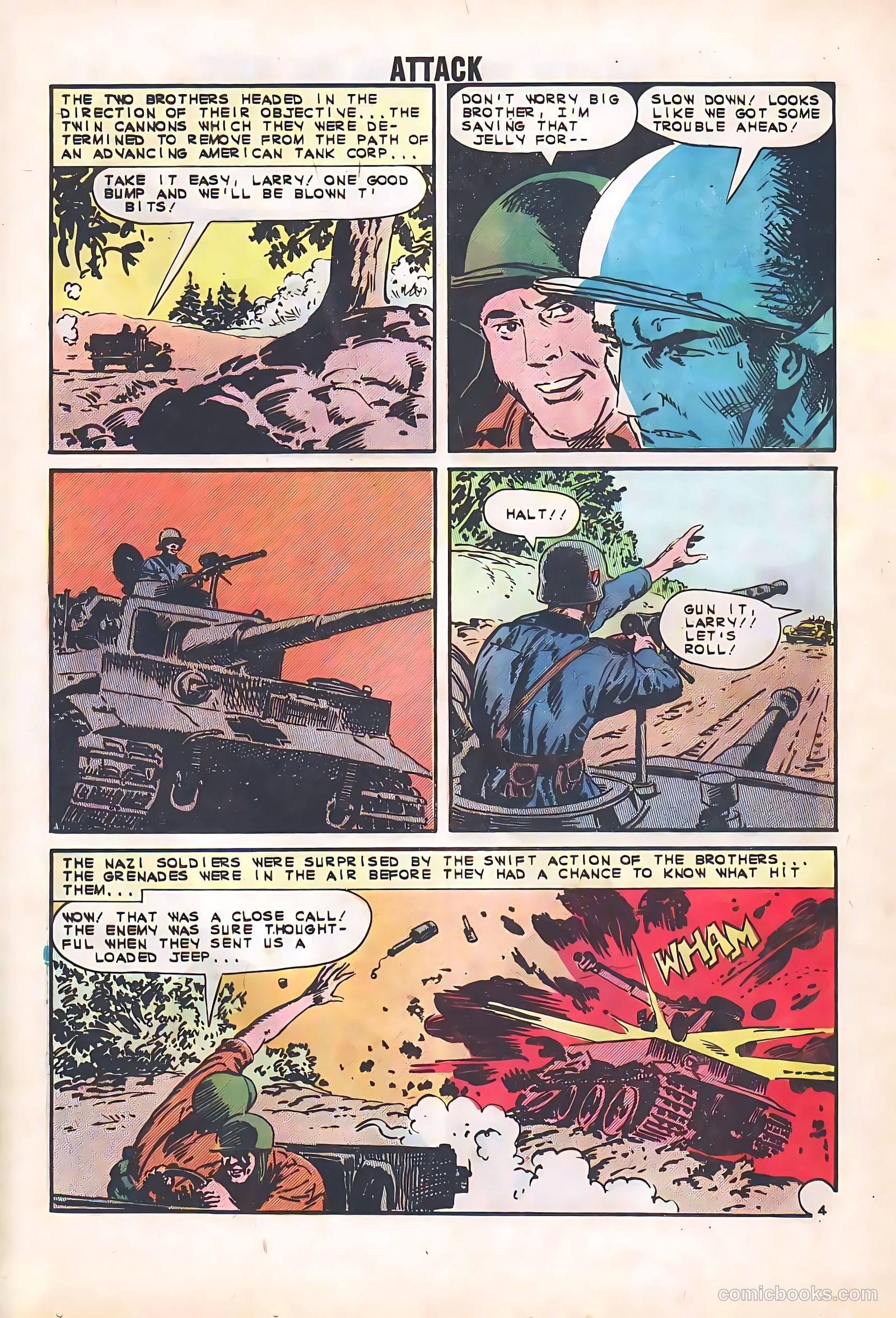 Attack v2 #2 — page 24 of 36