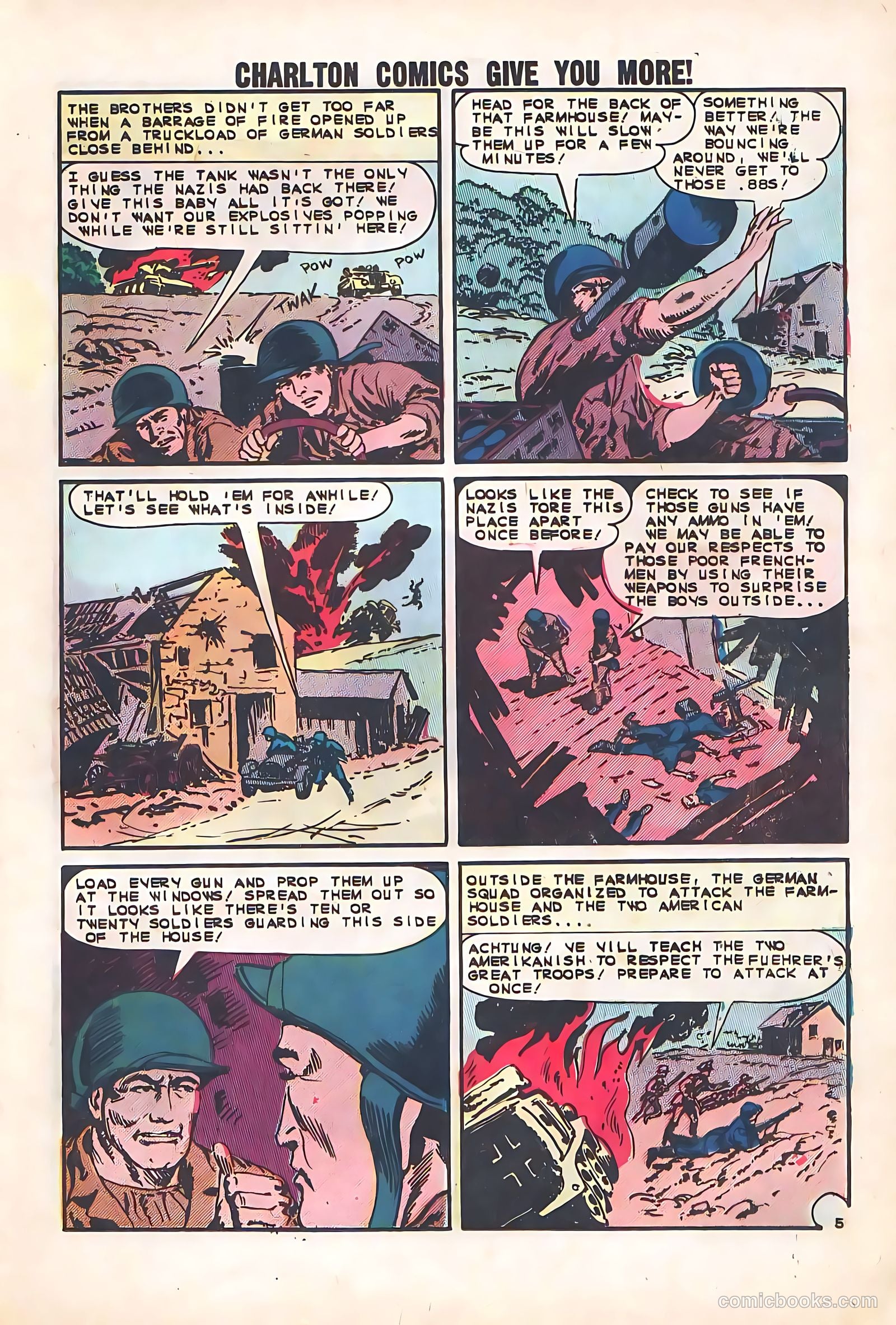 Attack v2 #2 — page 25 of 36