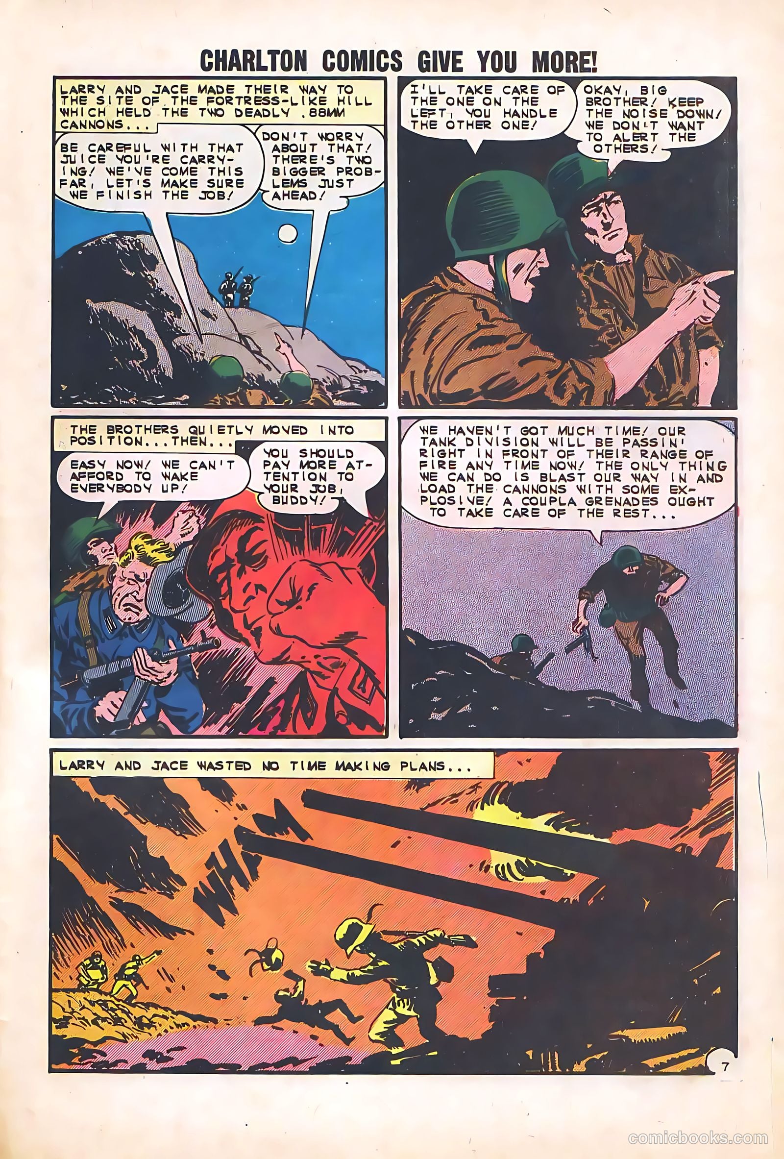 Attack v2 #2 — page 27 of 36