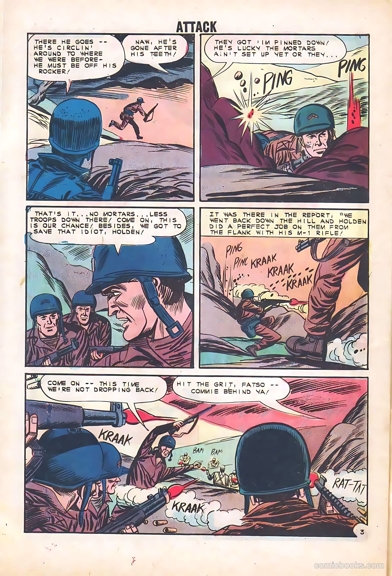 Attack v2 #2 — page 32 of 36