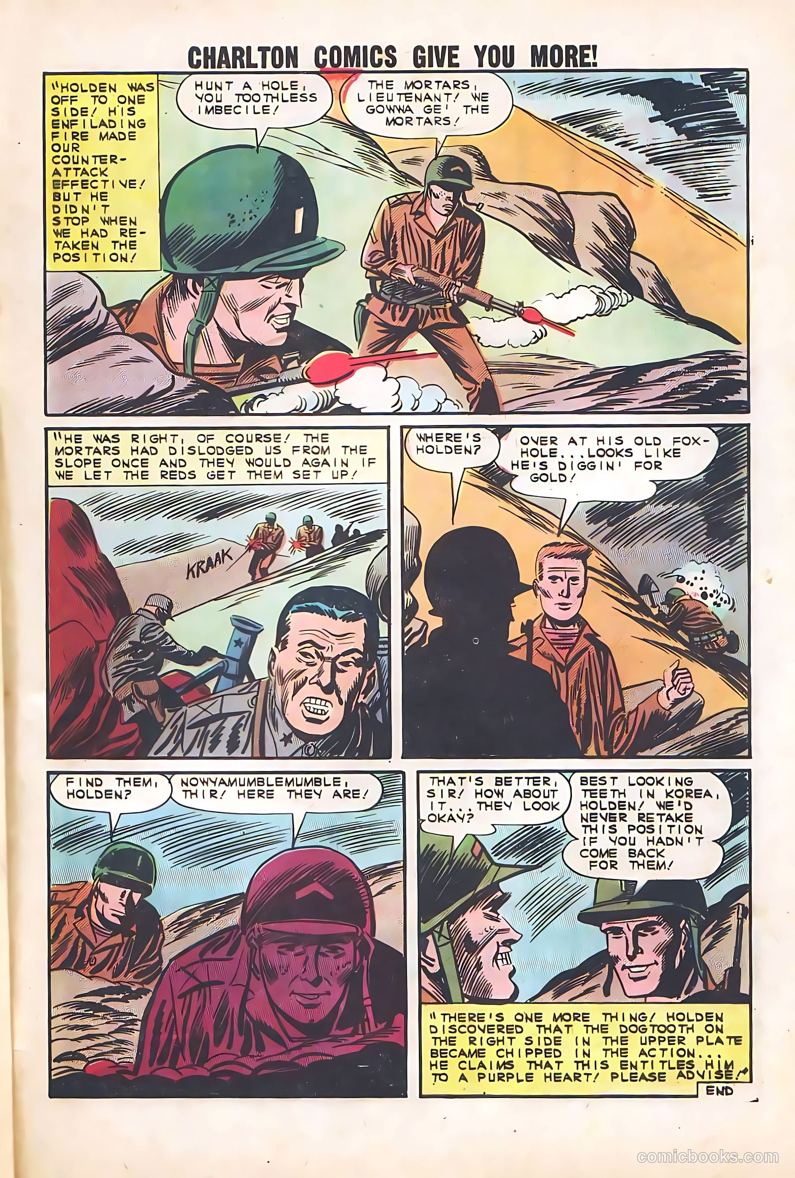 Attack v2 #2 — page 33 of 36