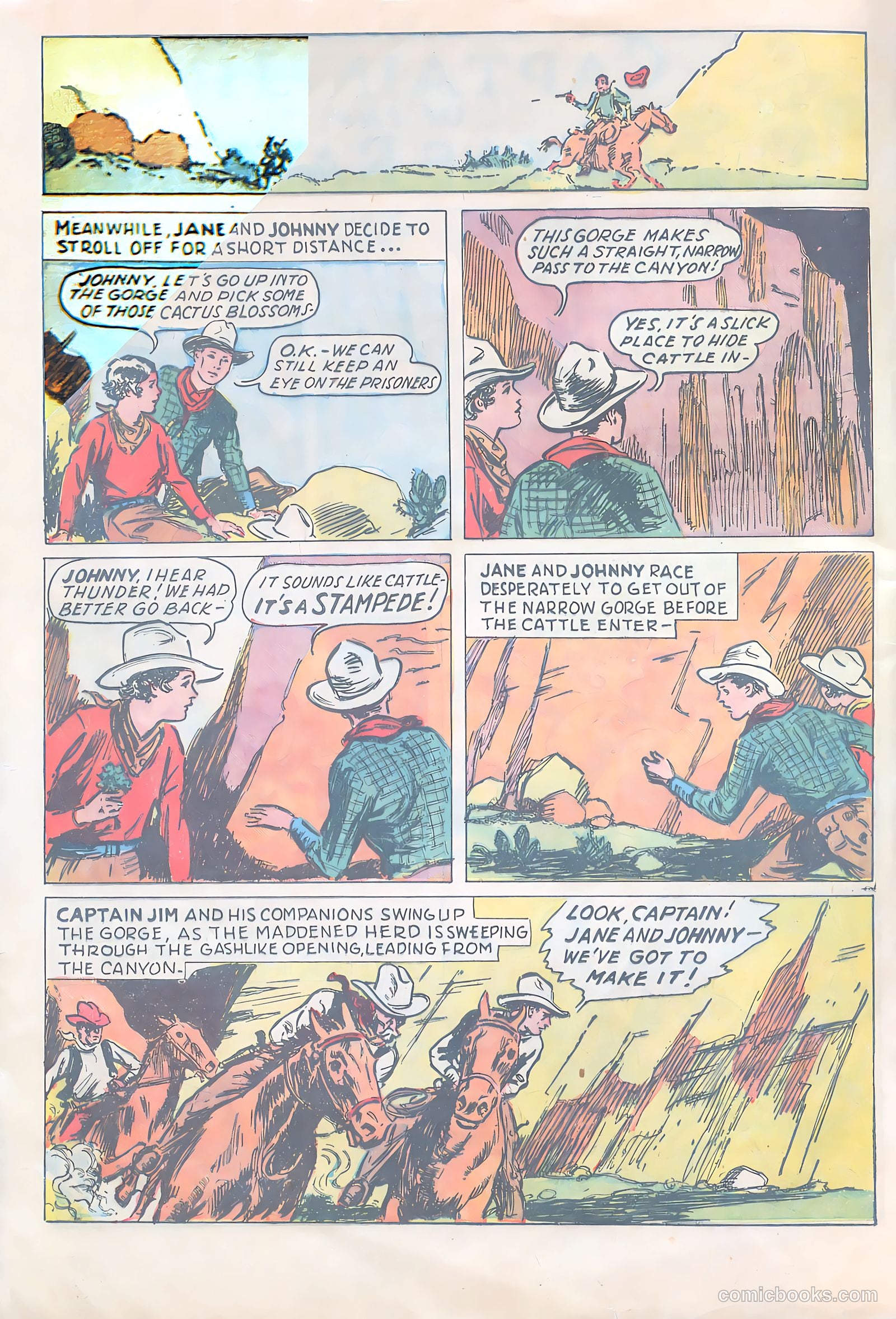 New Adventure Comics #14 — page 4 of 68