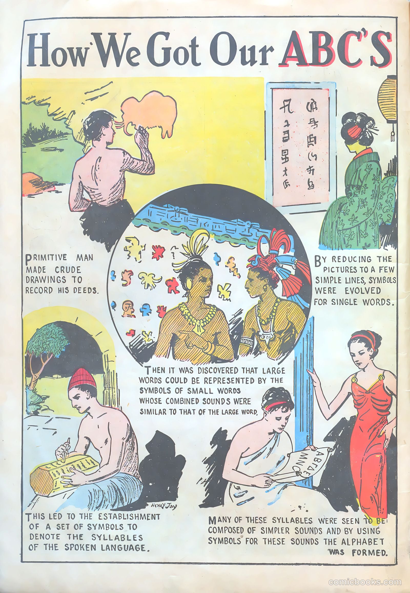 New Adventure Comics #14 — page 10 of 68