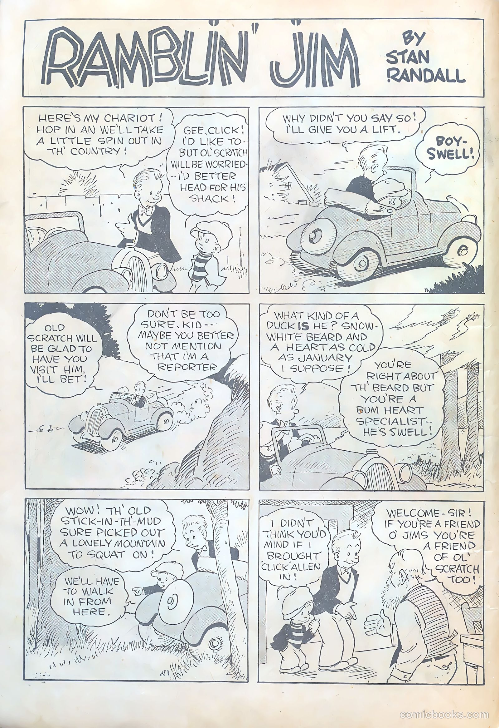 New Adventure Comics #14 — page 24 of 68