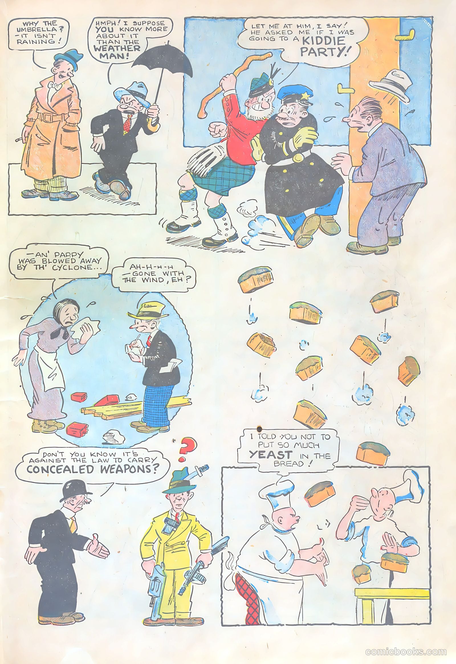 New Adventure Comics #14 — page 35 of 68