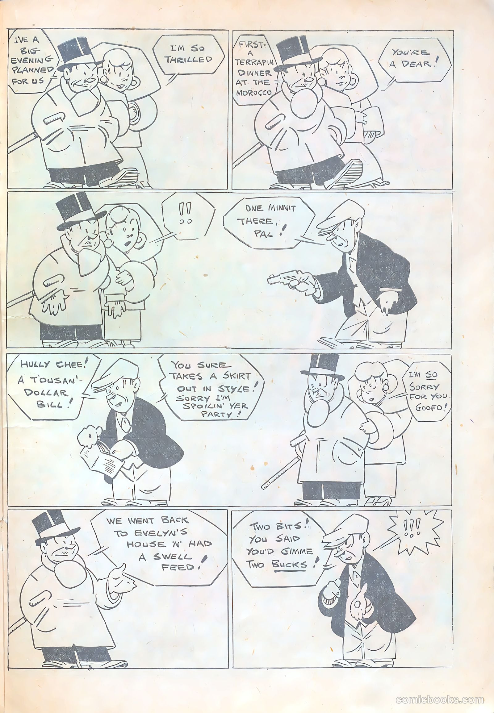 New Adventure Comics #14 — page 37 of 68