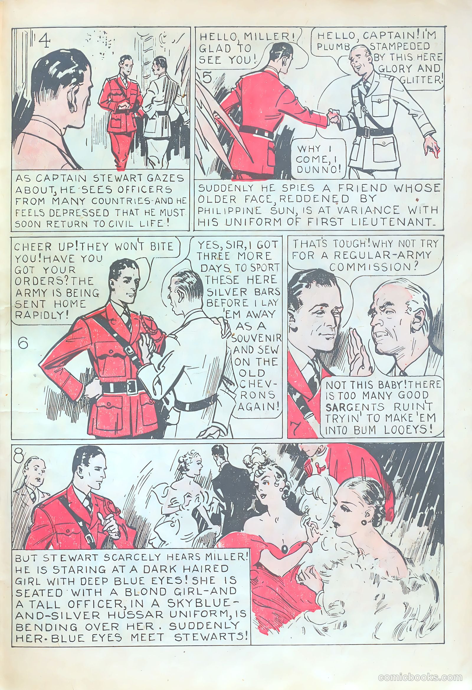 New Adventure Comics #14 — page 39 of 68