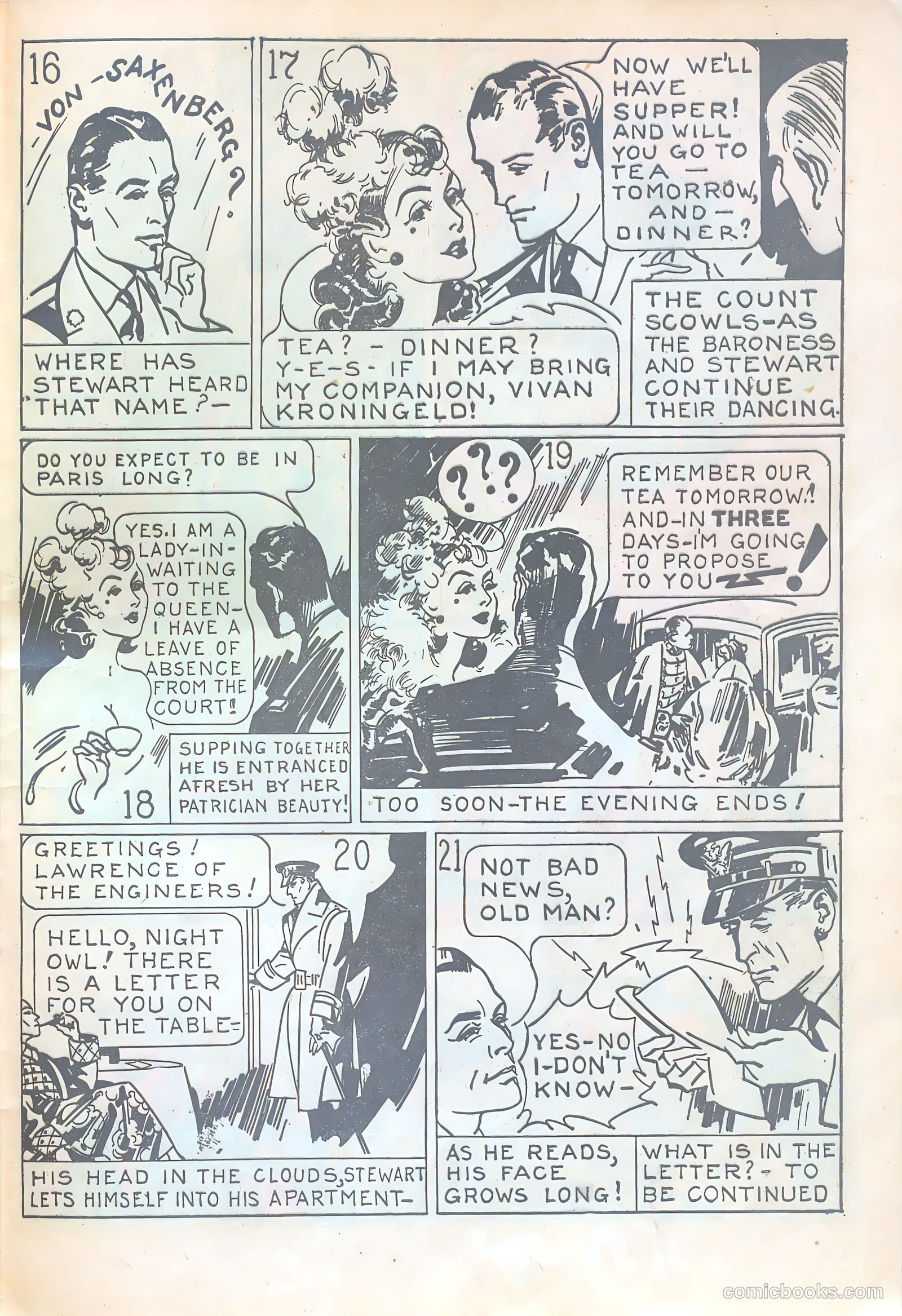 New Adventure Comics #14 — page 41 of 68