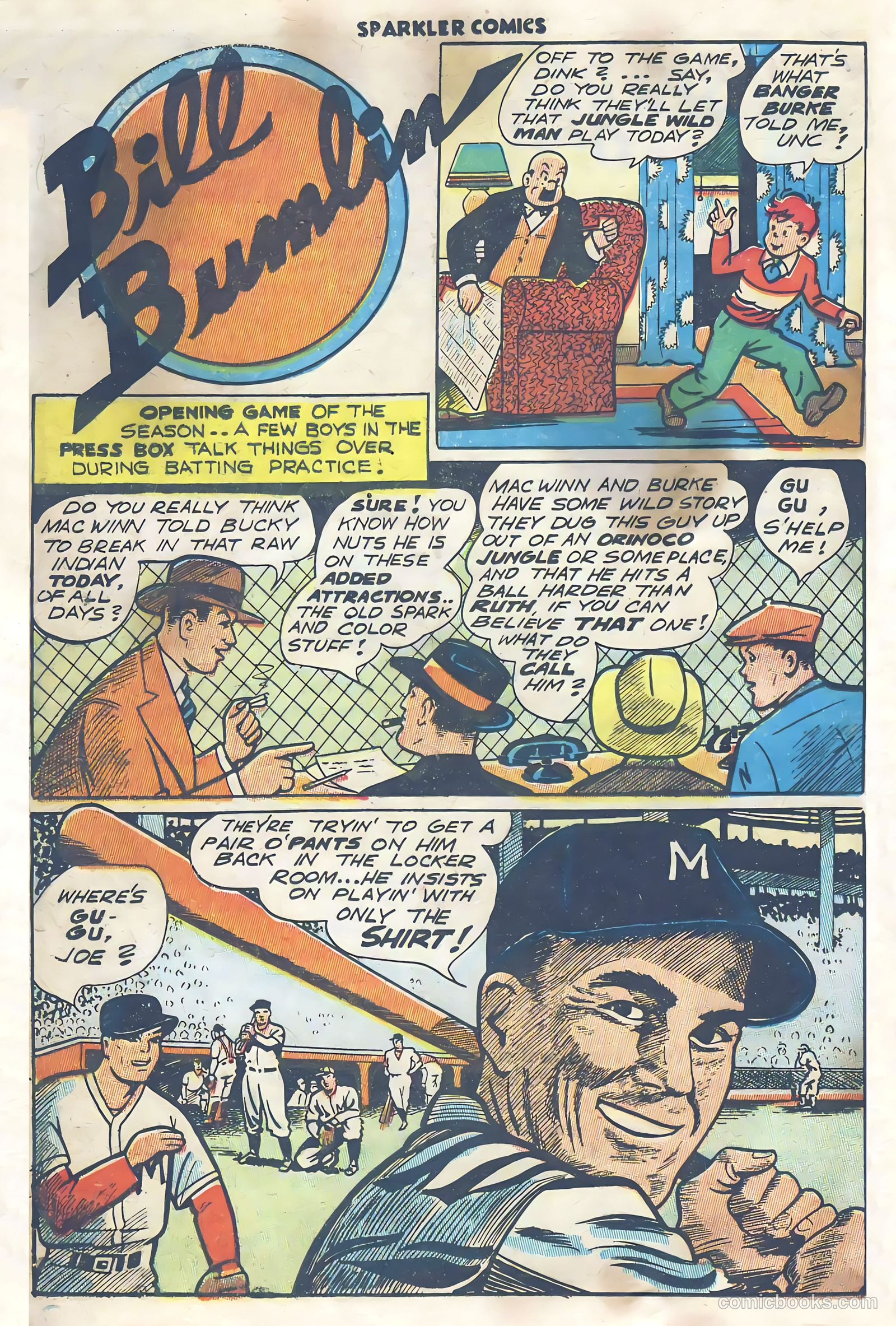 Sparkler Comics #68 — page 10 of 32