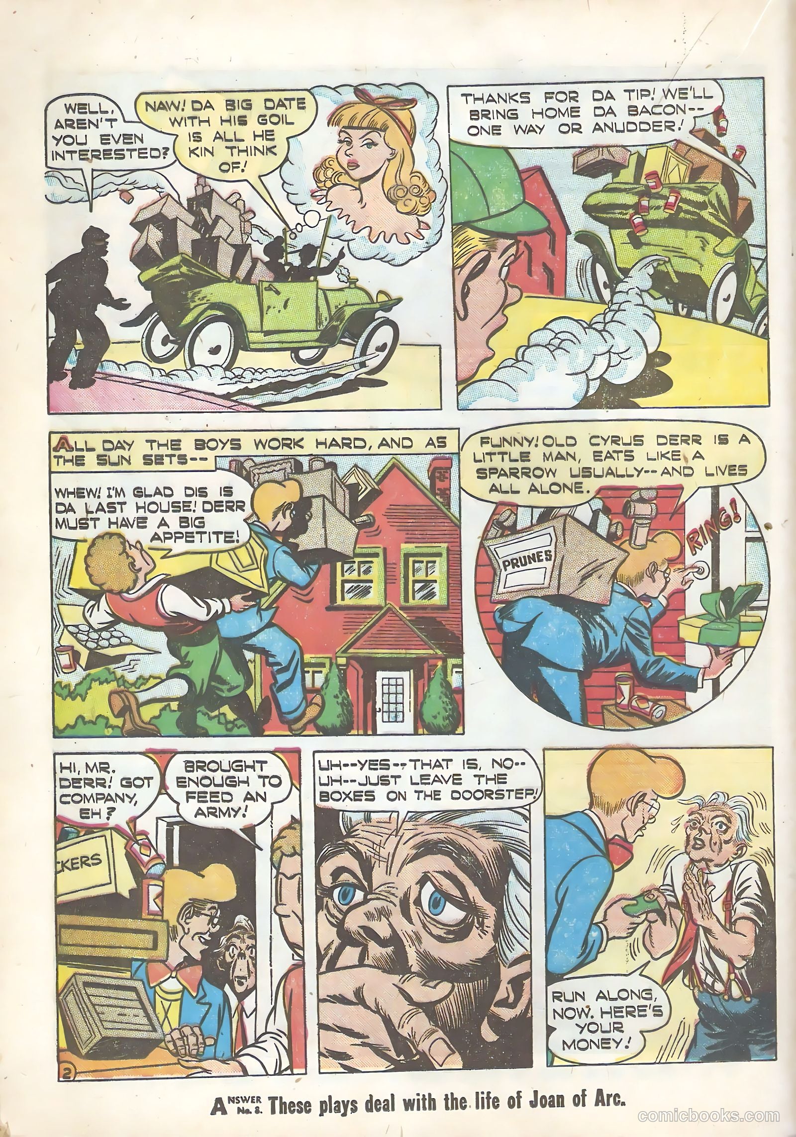 Target Comics #11 — page 24 of 68