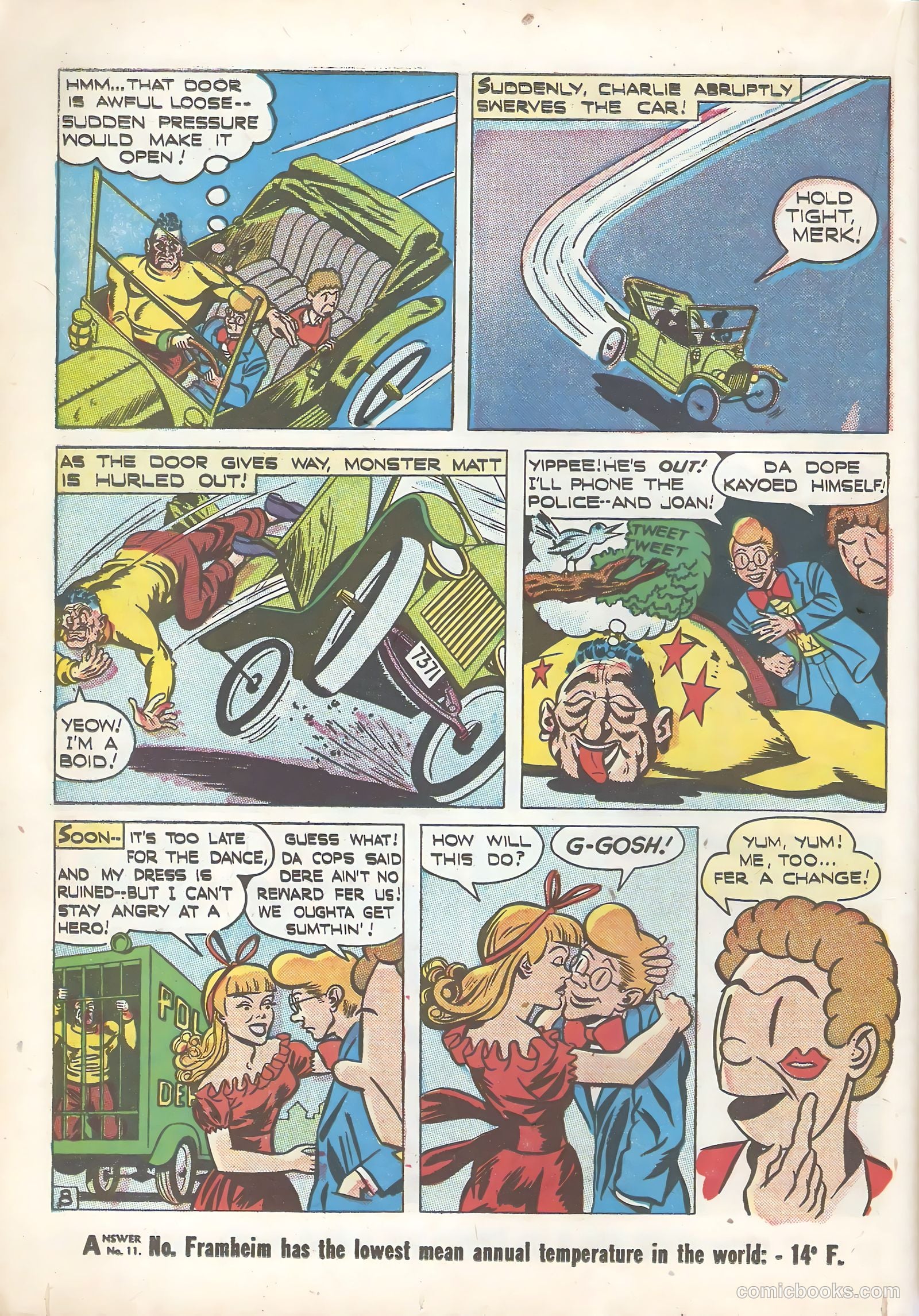 Target Comics #11 — page 30 of 68
