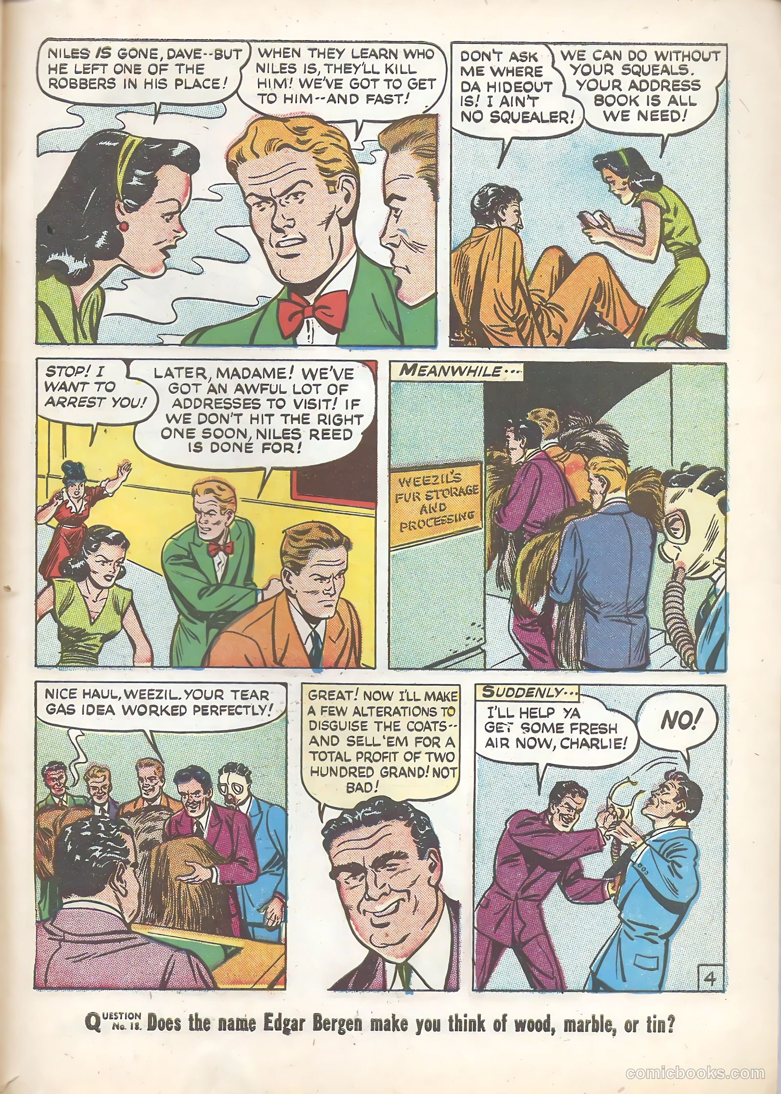Target Comics #11 — page 47 of 68