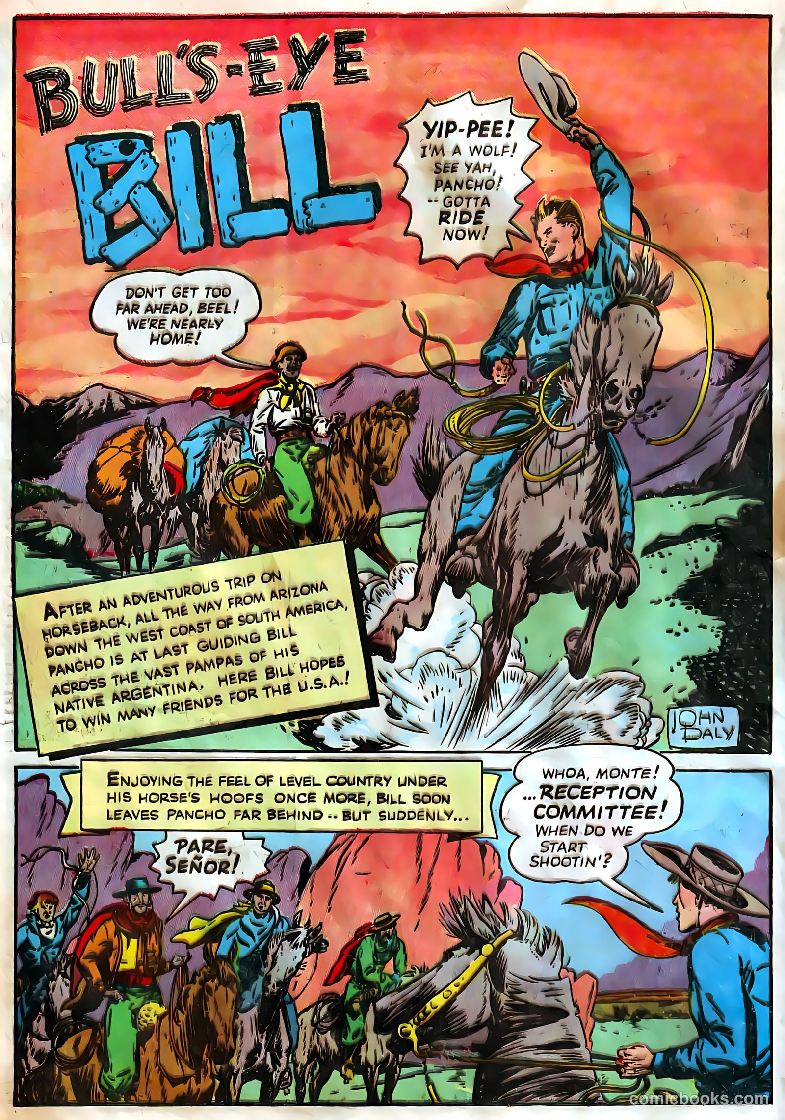 Target Comics #8 — page 52 of 68