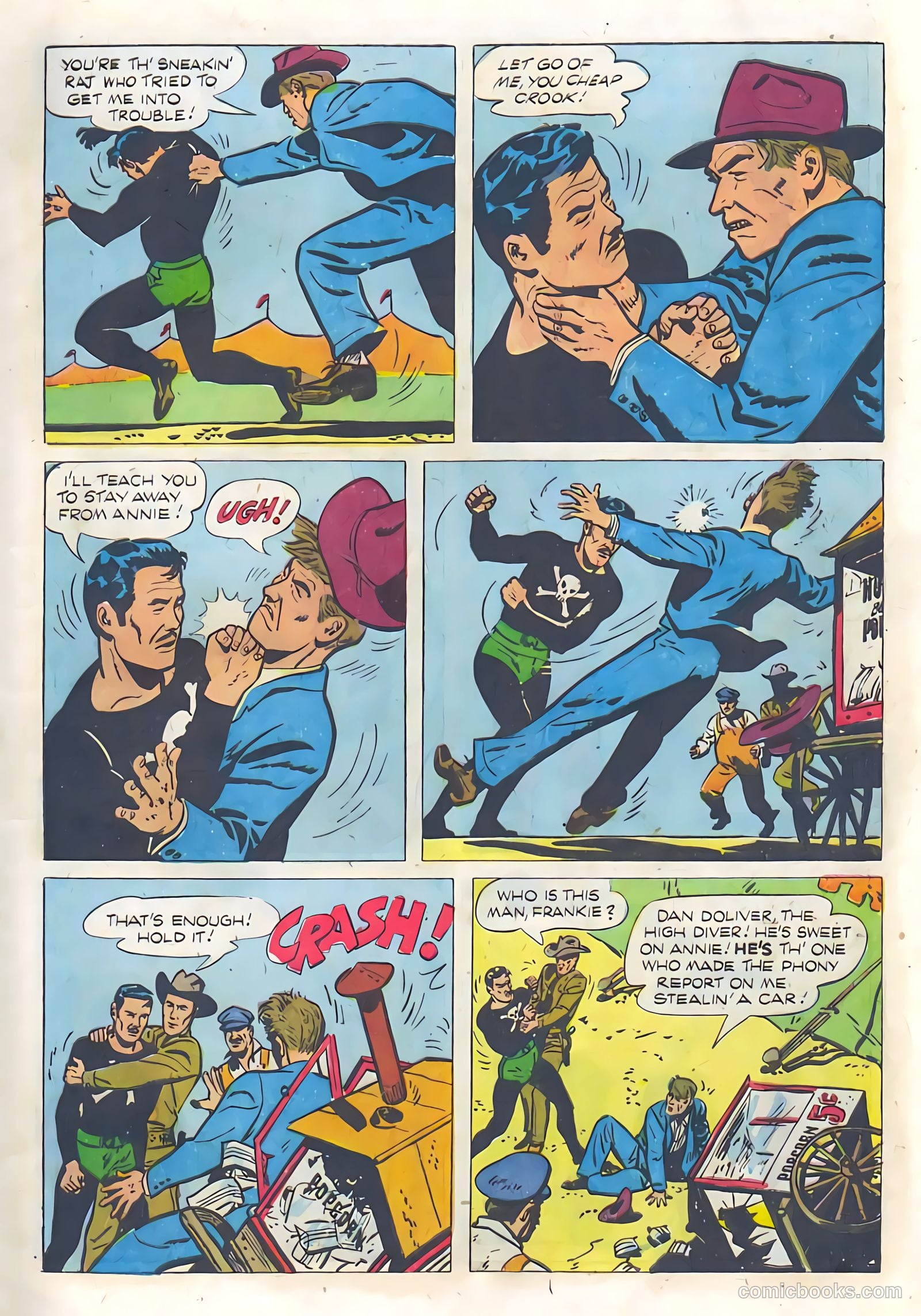 Jace Pearson of the Texas Rangers #9 — page 9 of 36