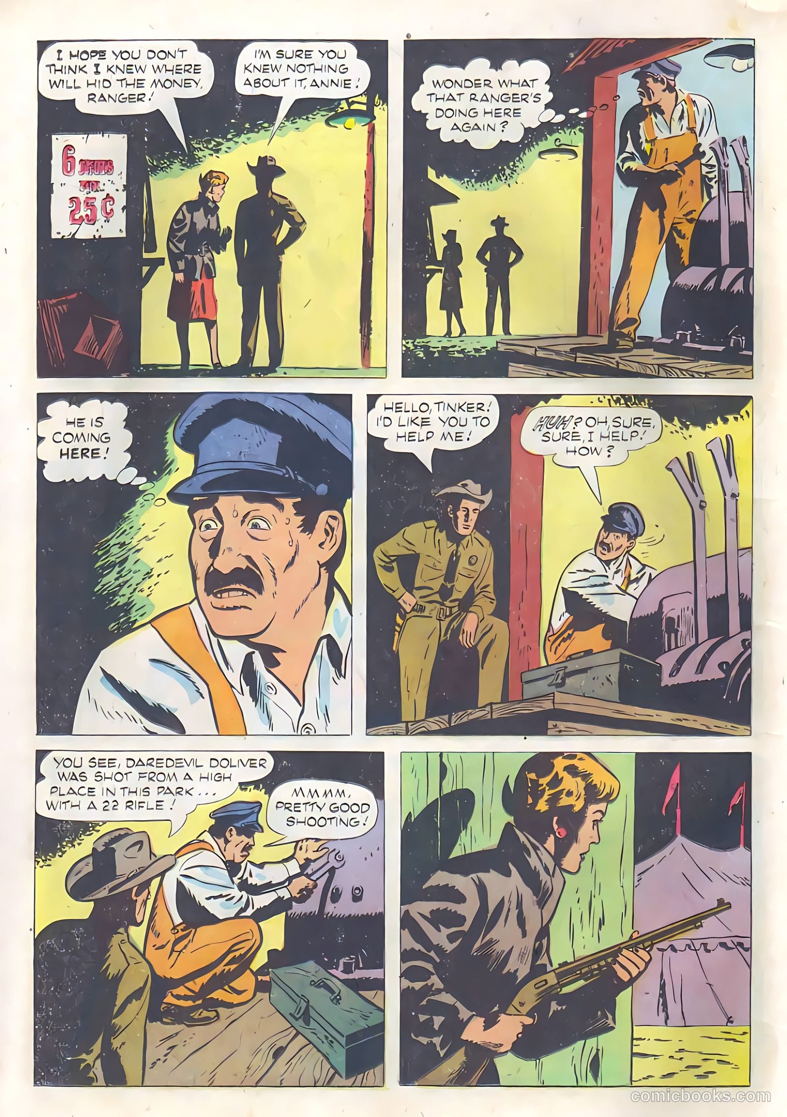 Jace Pearson of the Texas Rangers #9 — page 22 of 36