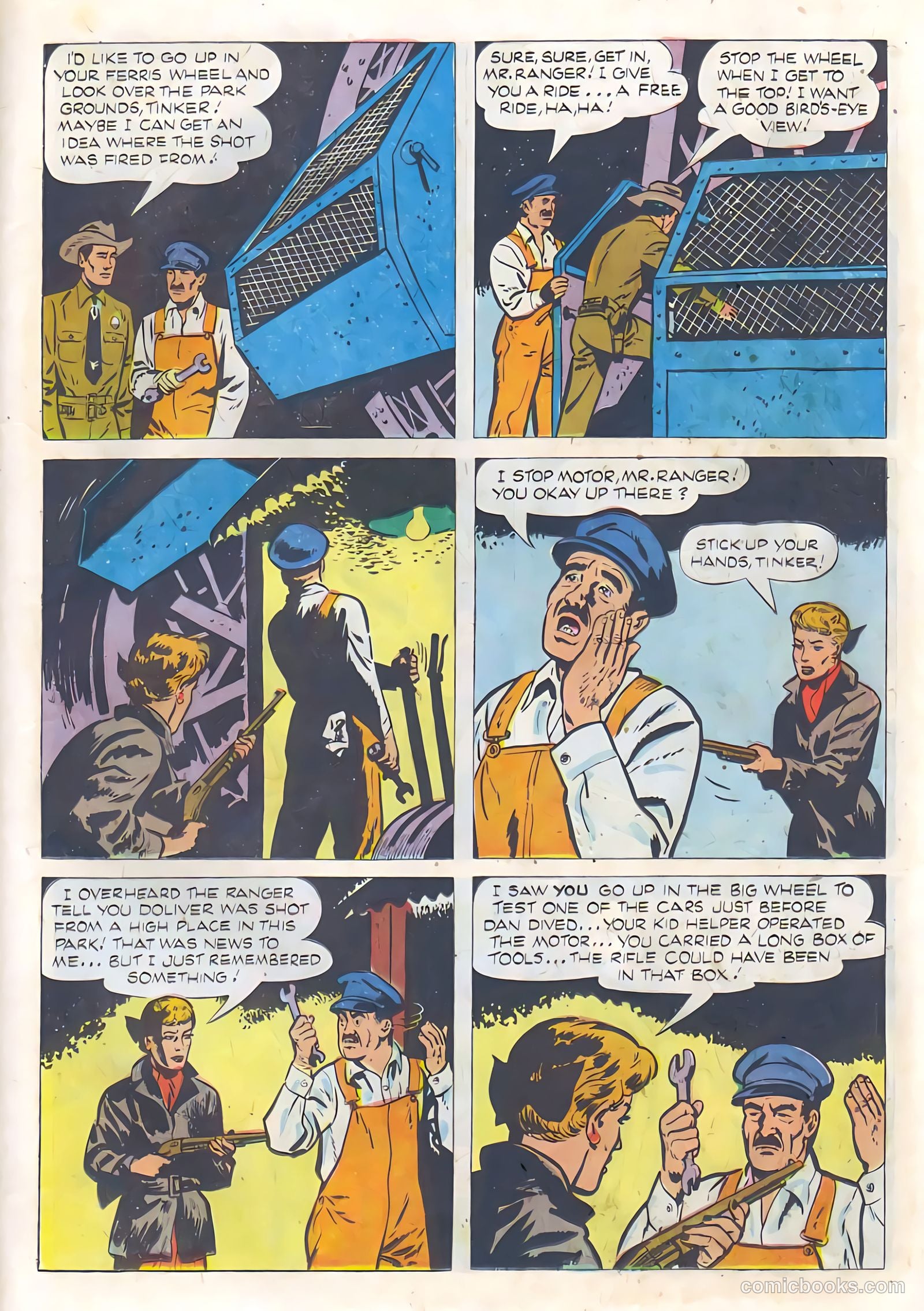 Jace Pearson of the Texas Rangers #9 — page 23 of 36