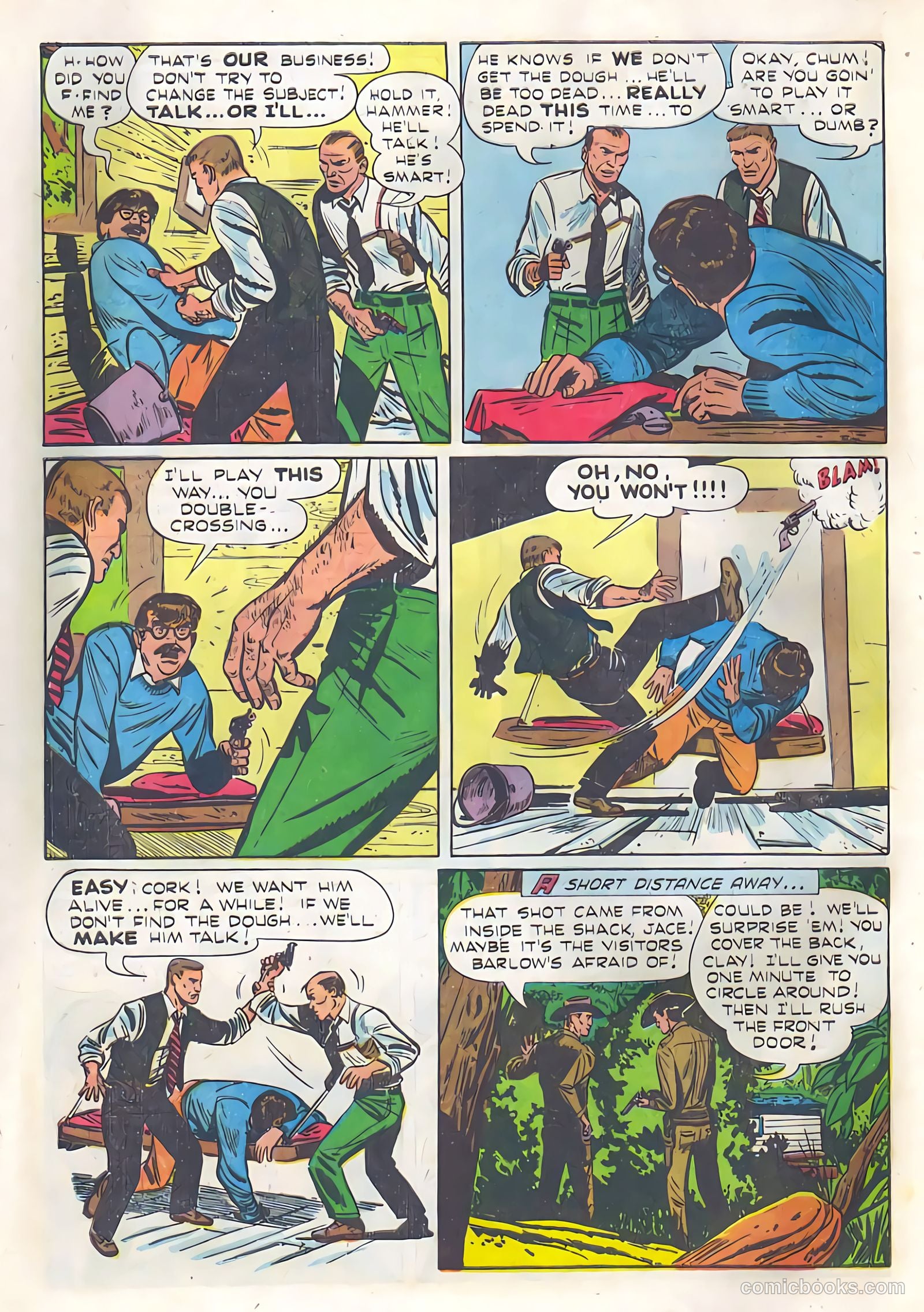 Jace Pearson of the Texas Rangers #9 — page 32 of 36