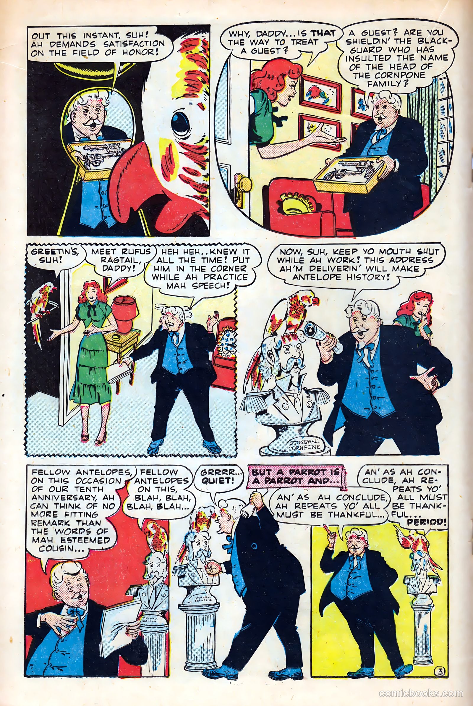 Ernie #23 — page 26 of 52