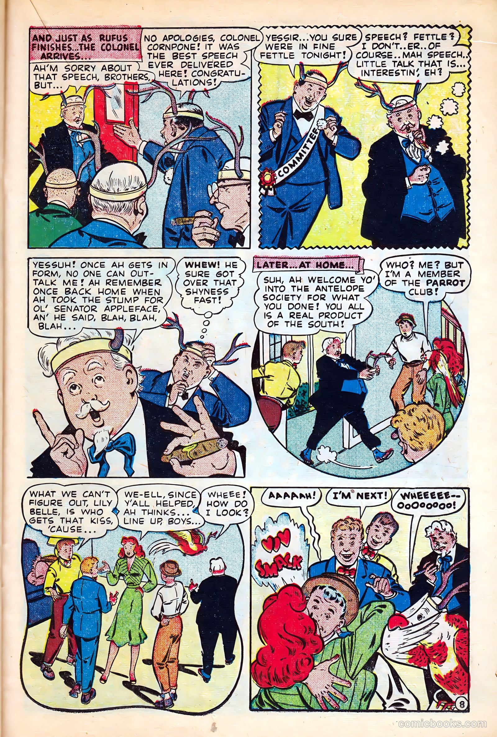Ernie #23 — page 31 of 52