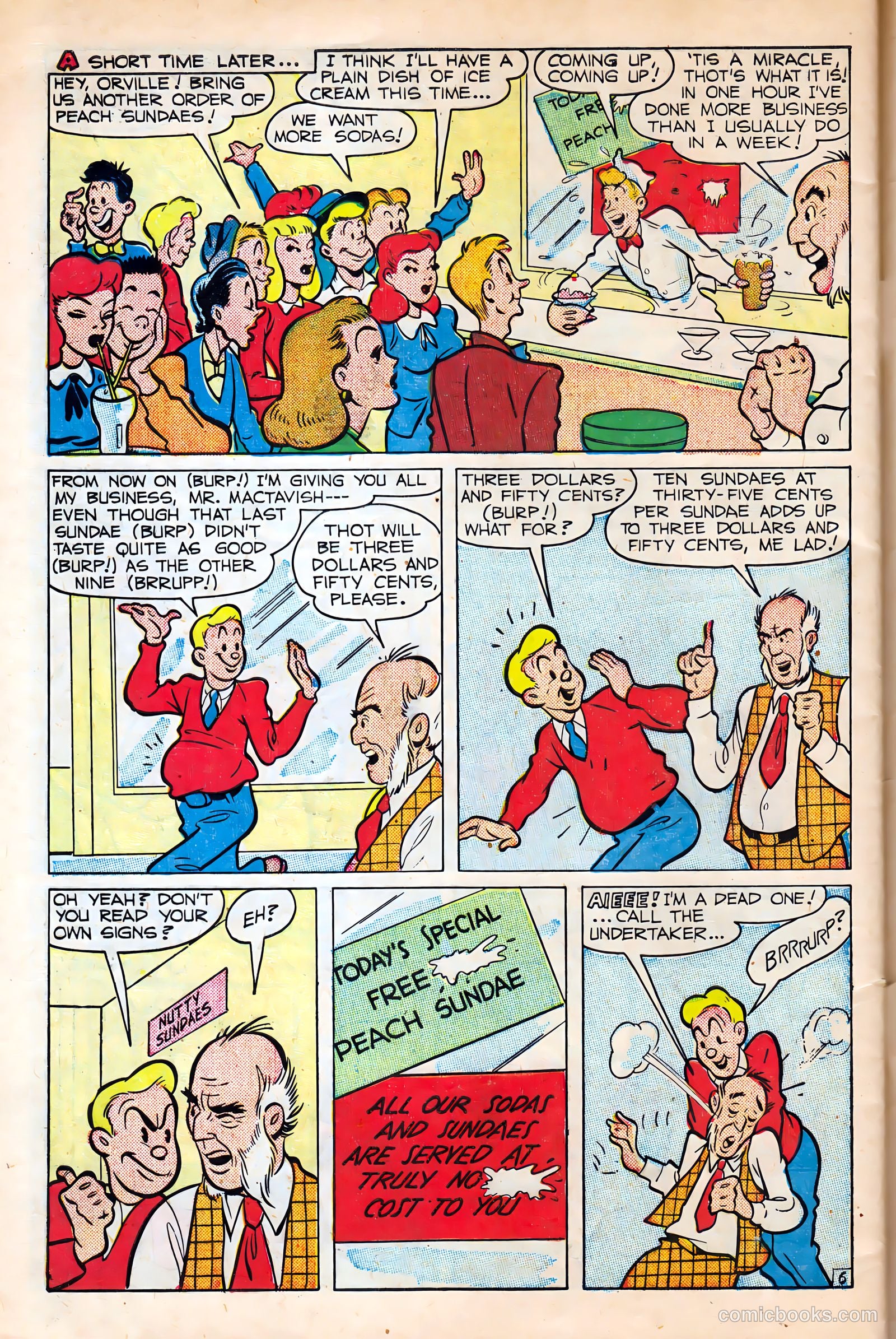 Ernie #23 — page 48 of 52