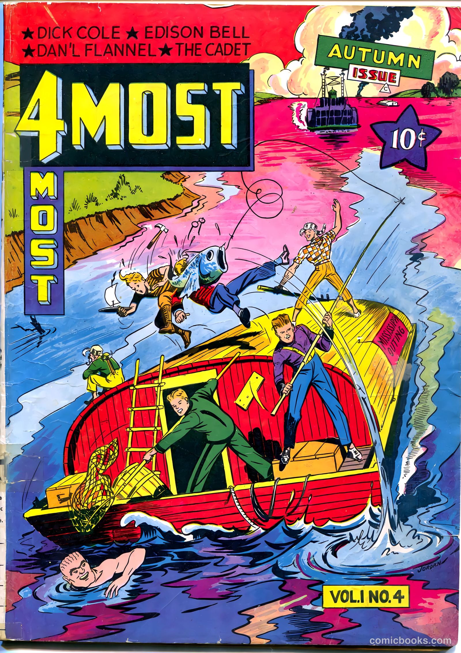 4Most #4 — page 1 of 68
