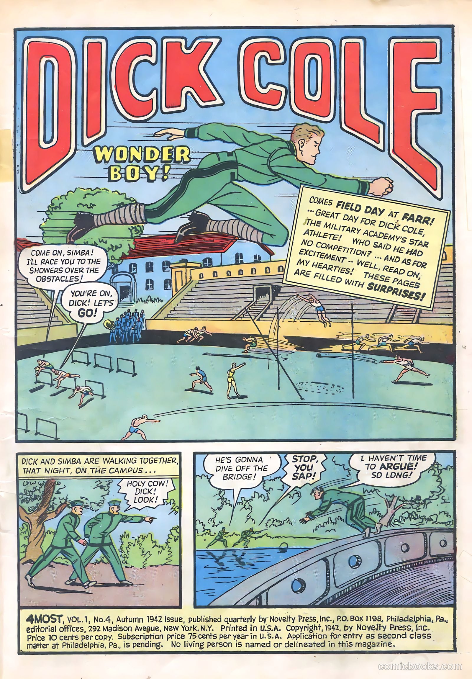 4Most #4 — page 3 of 68