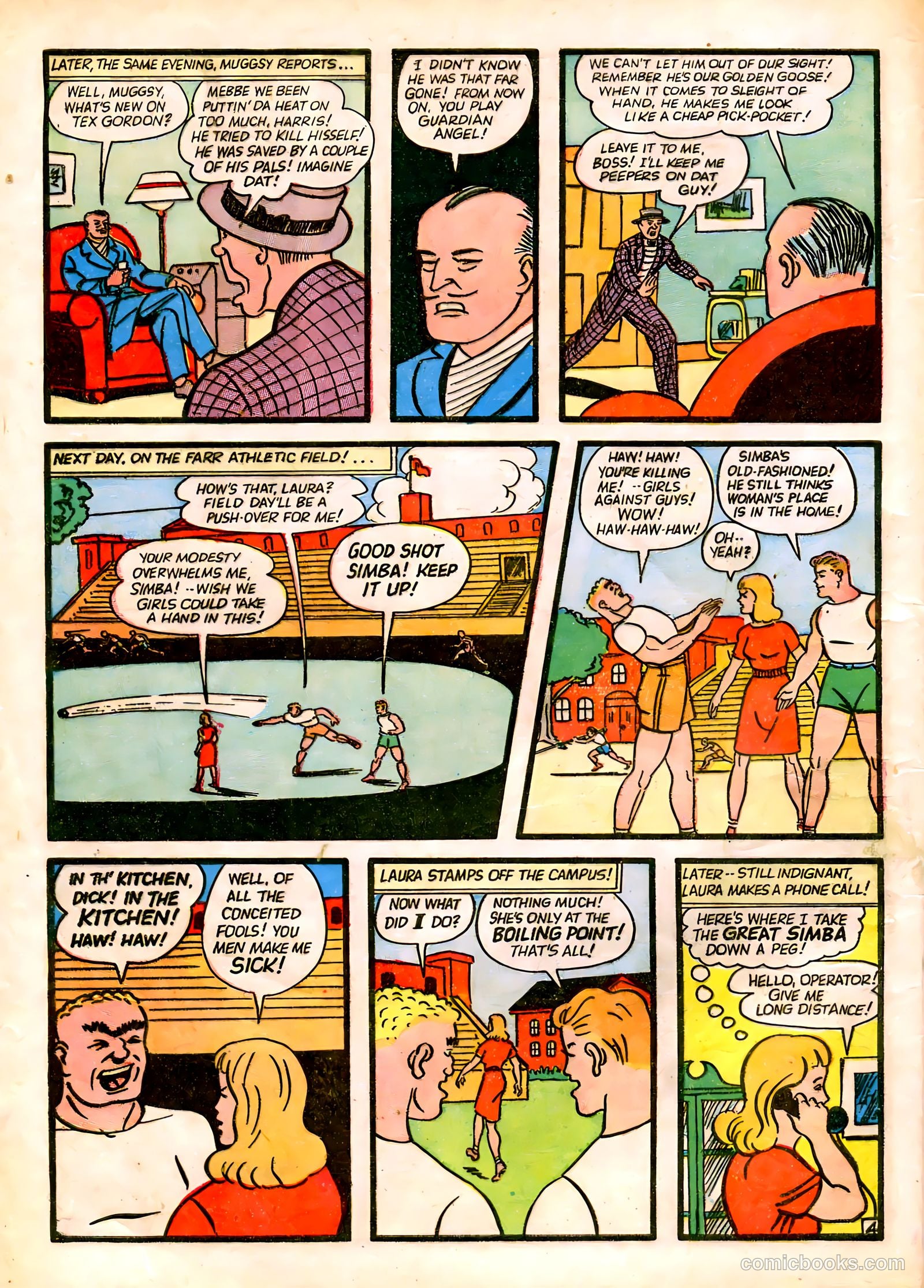4Most #4 — page 6 of 68