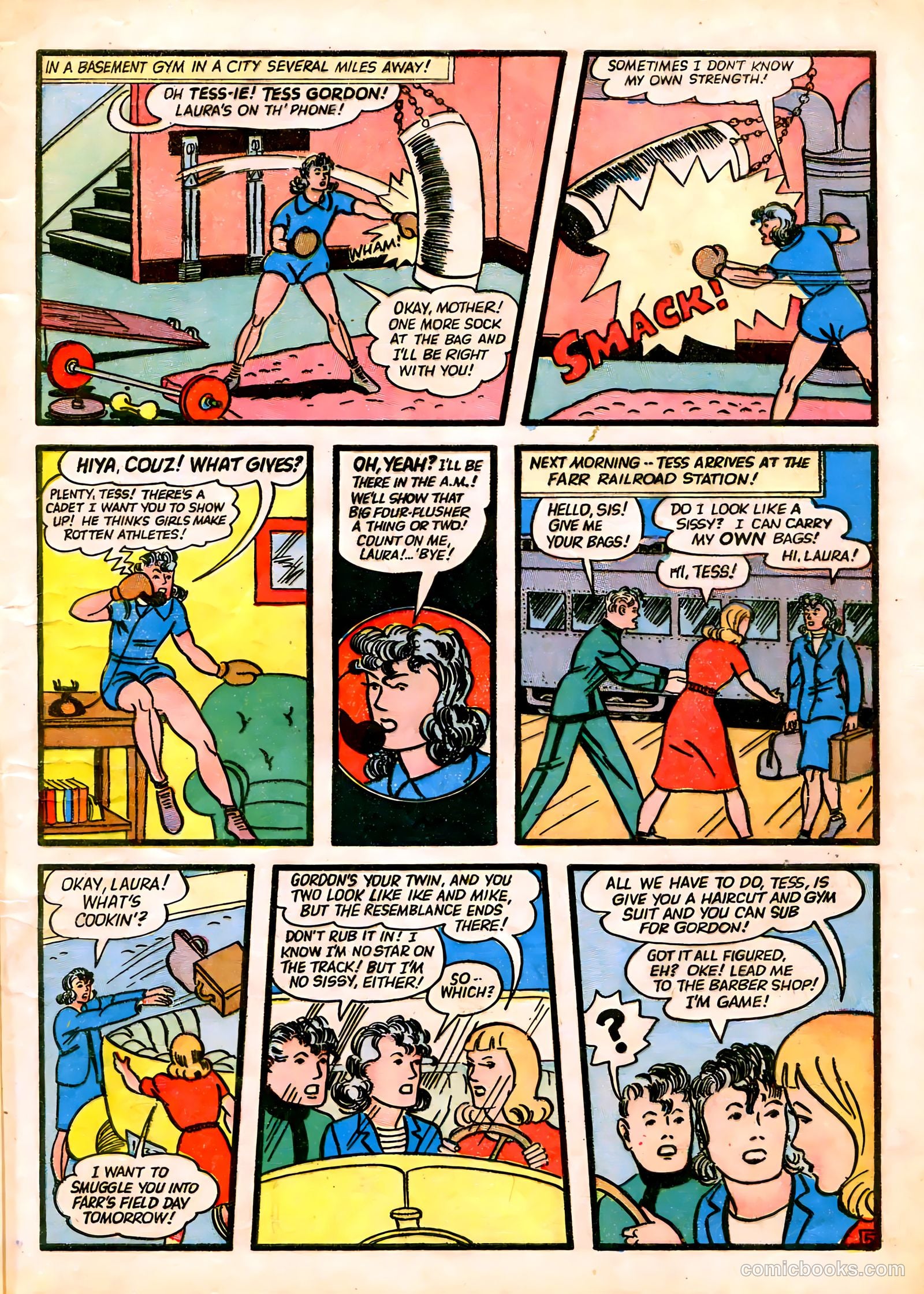 4Most #4 — page 7 of 68
