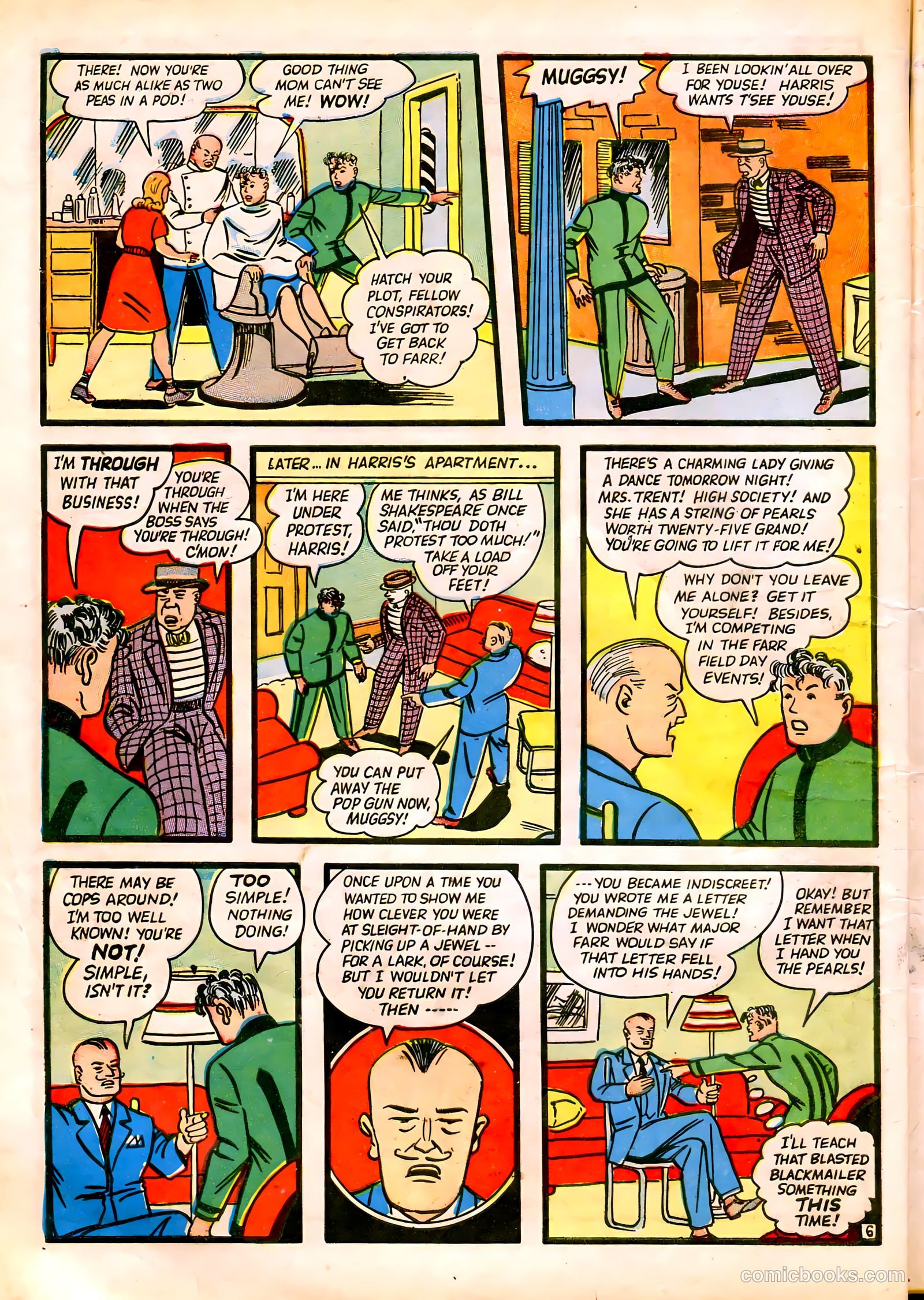 4Most #4 — page 8 of 68