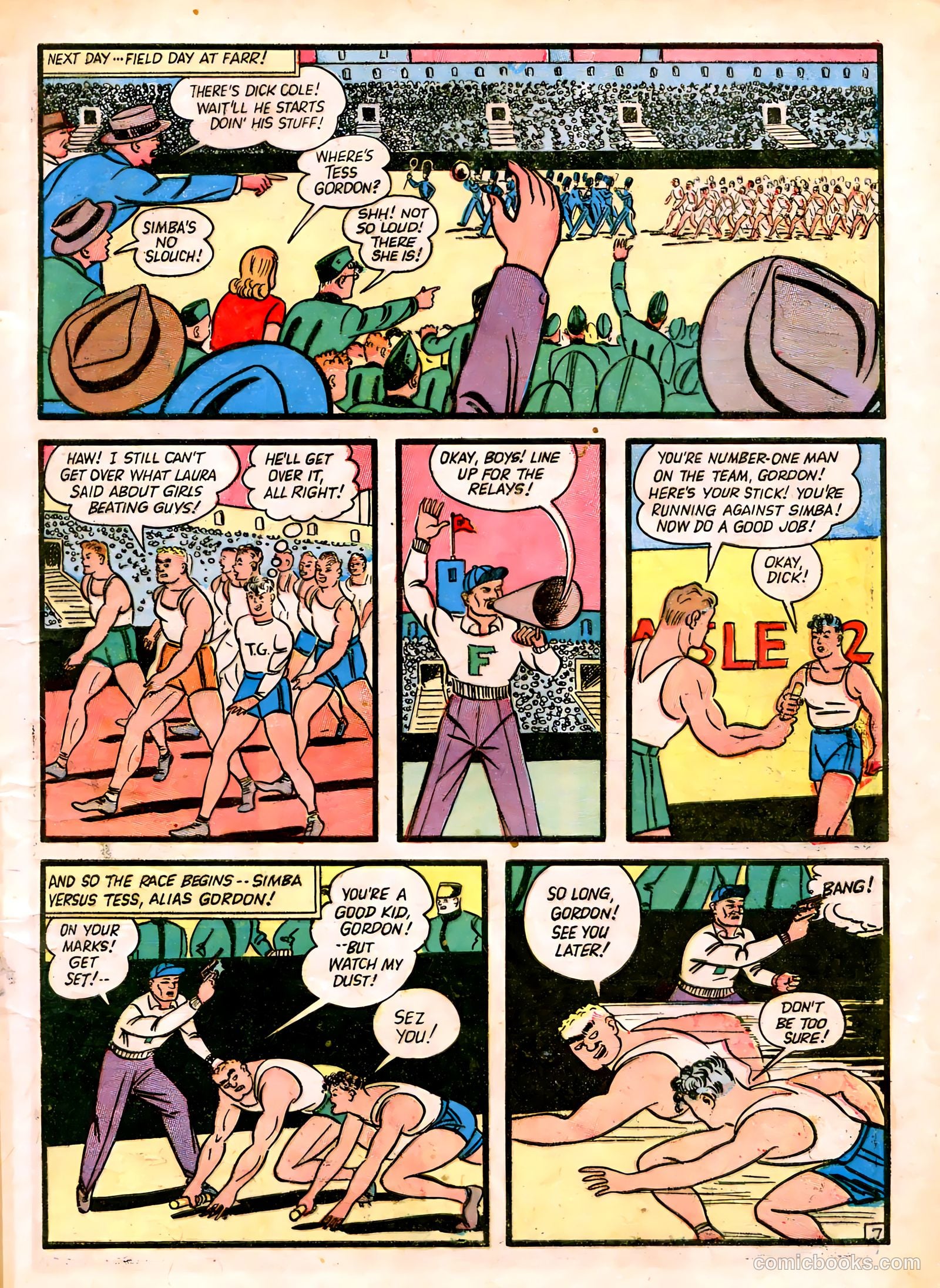 4Most #4 — page 9 of 68