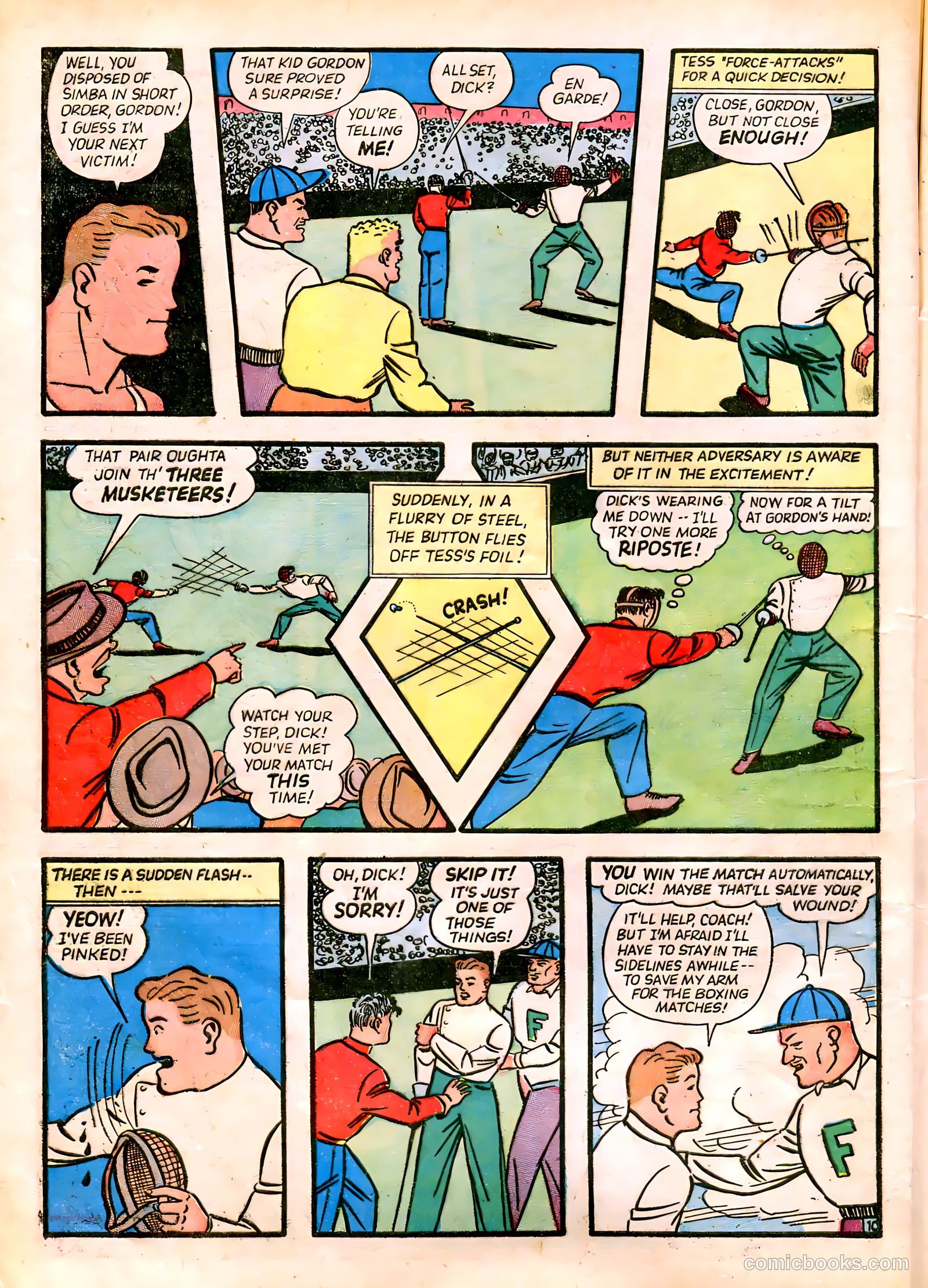 4Most #4 — page 12 of 68