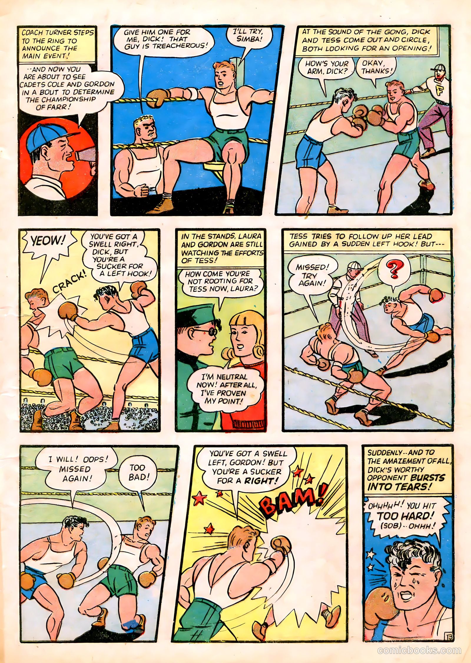 4Most #4 — page 15 of 68