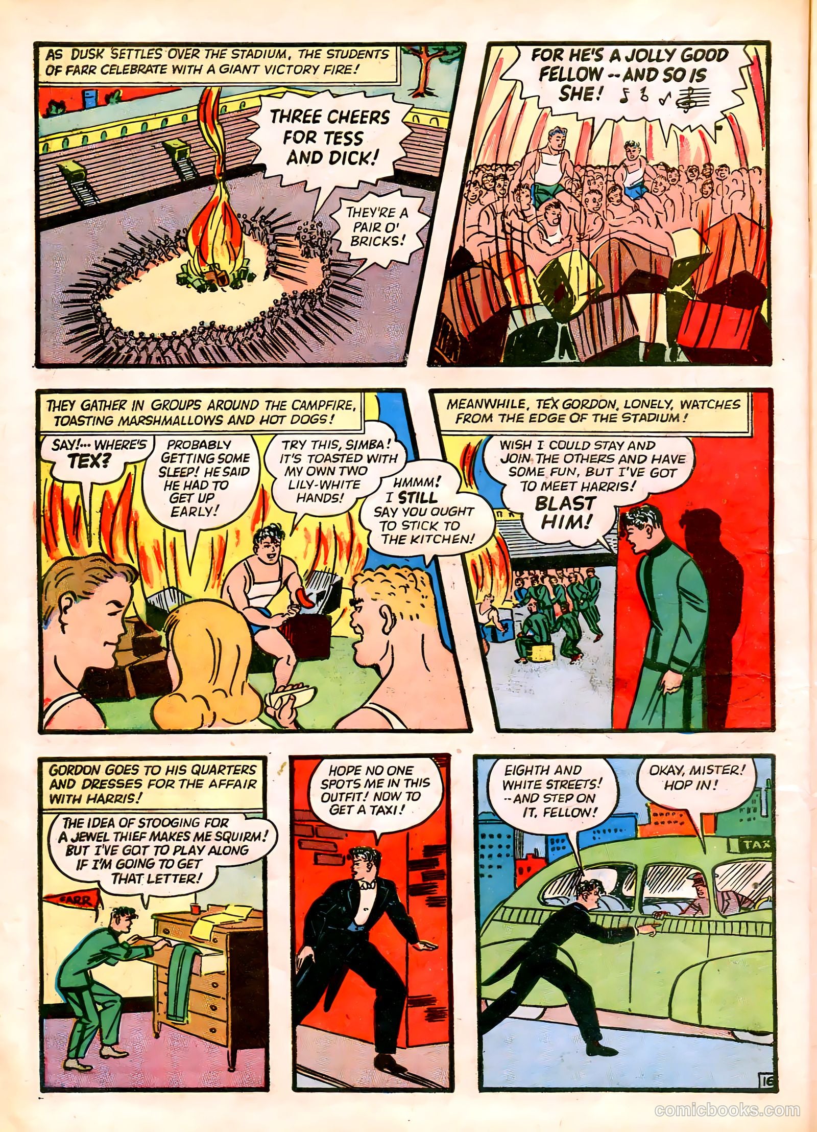 4Most #4 — page 18 of 68