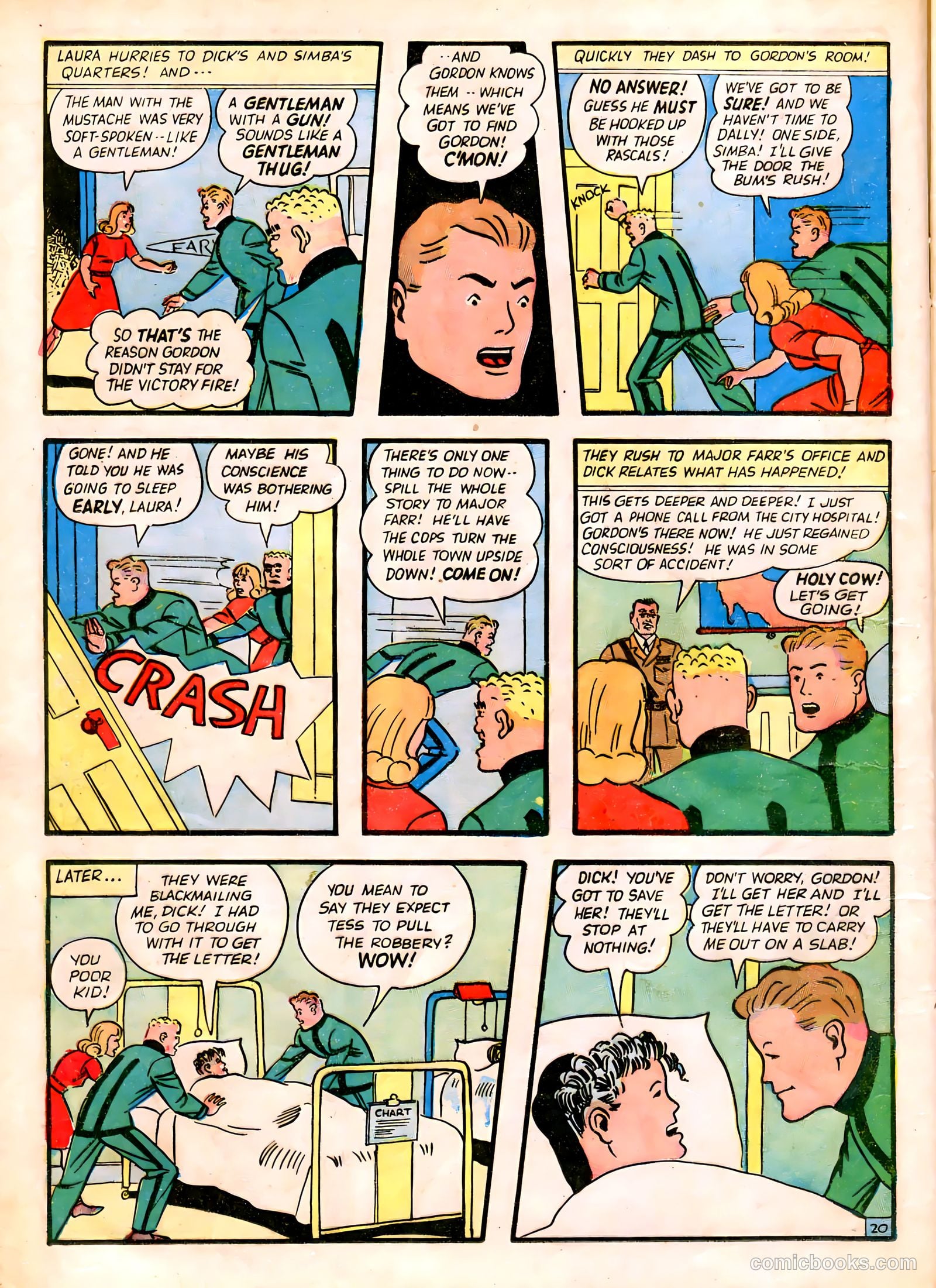 4Most #4 — page 22 of 68