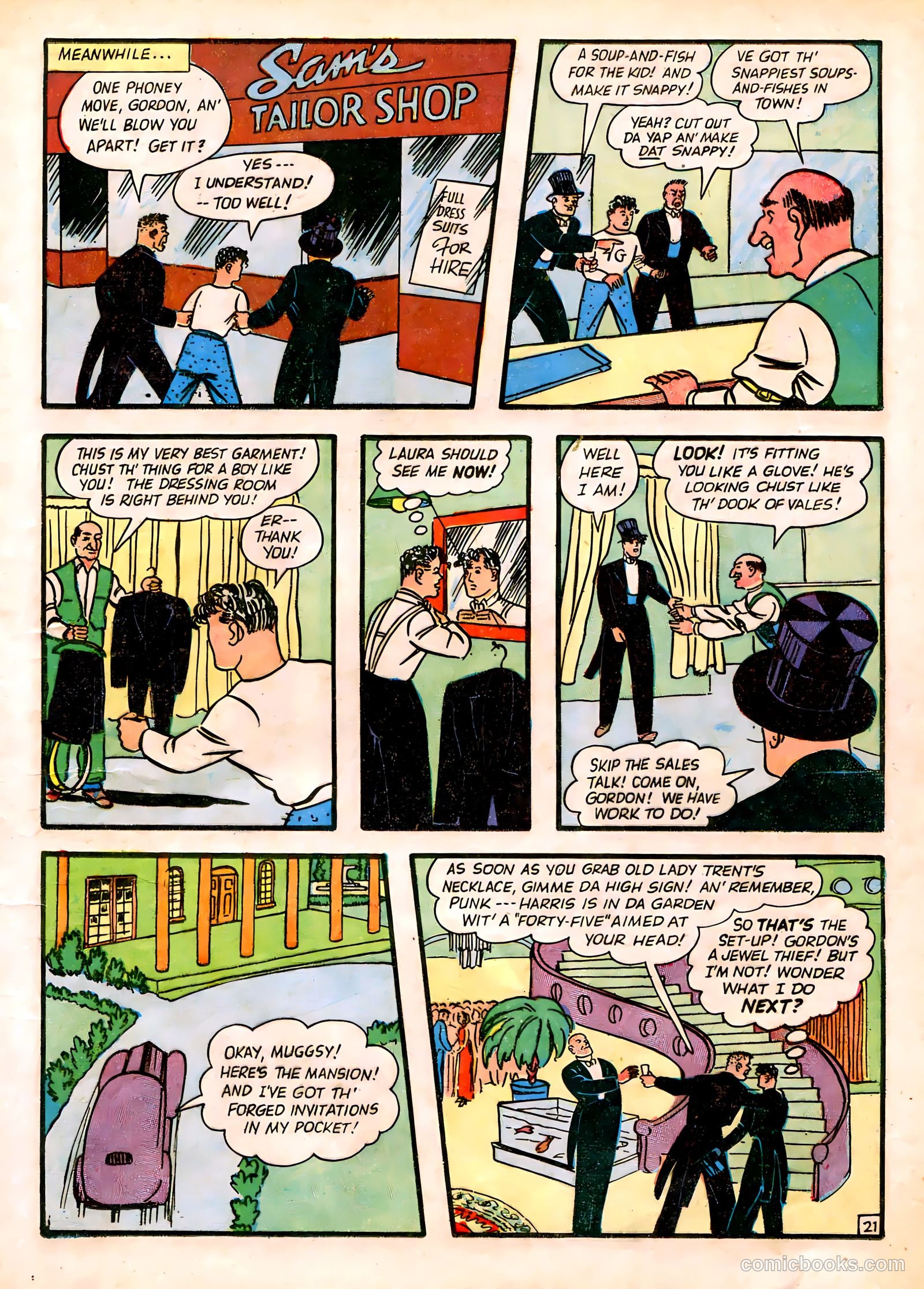 4Most #4 — page 23 of 68
