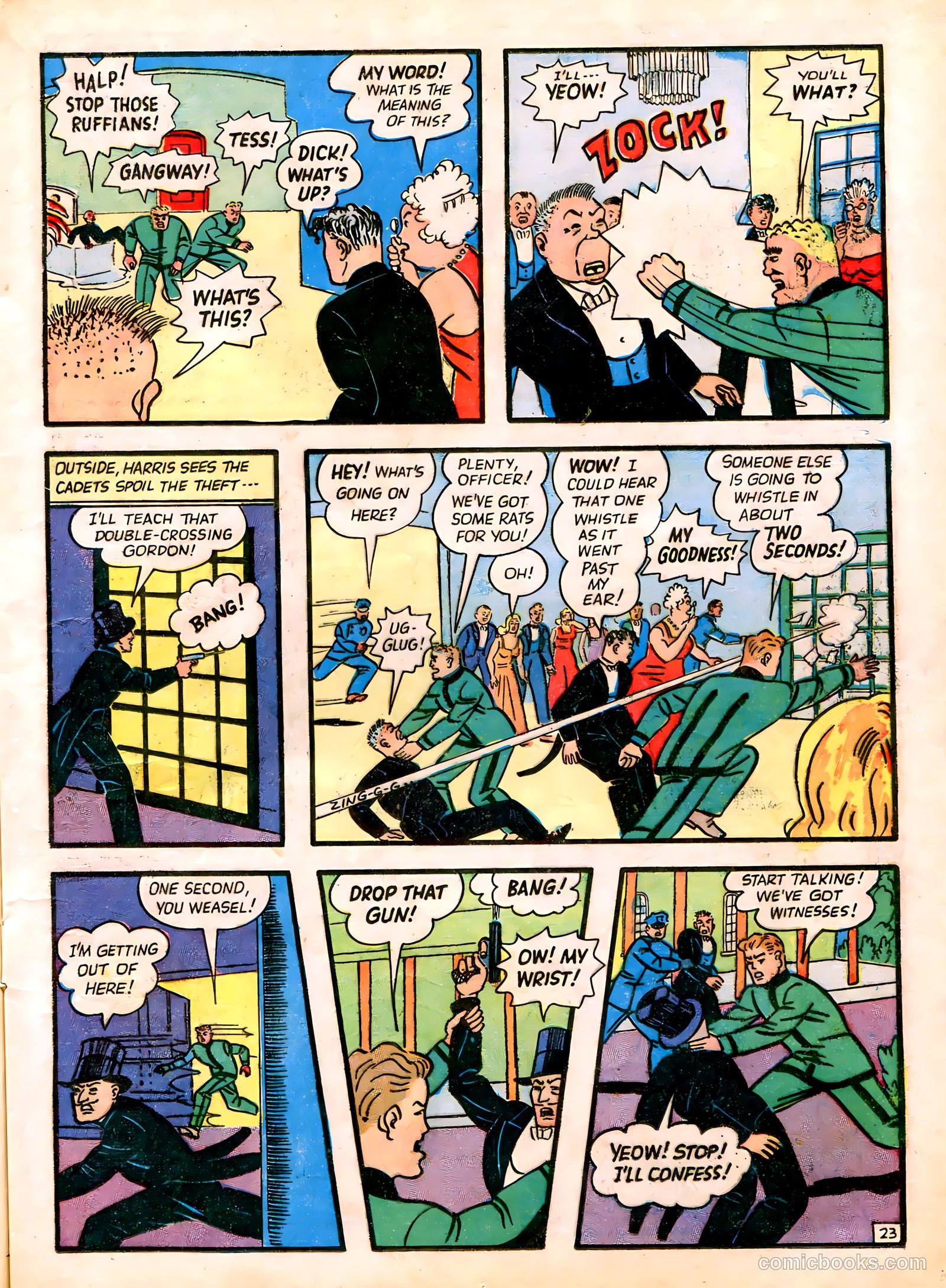 4Most #4 — page 25 of 68