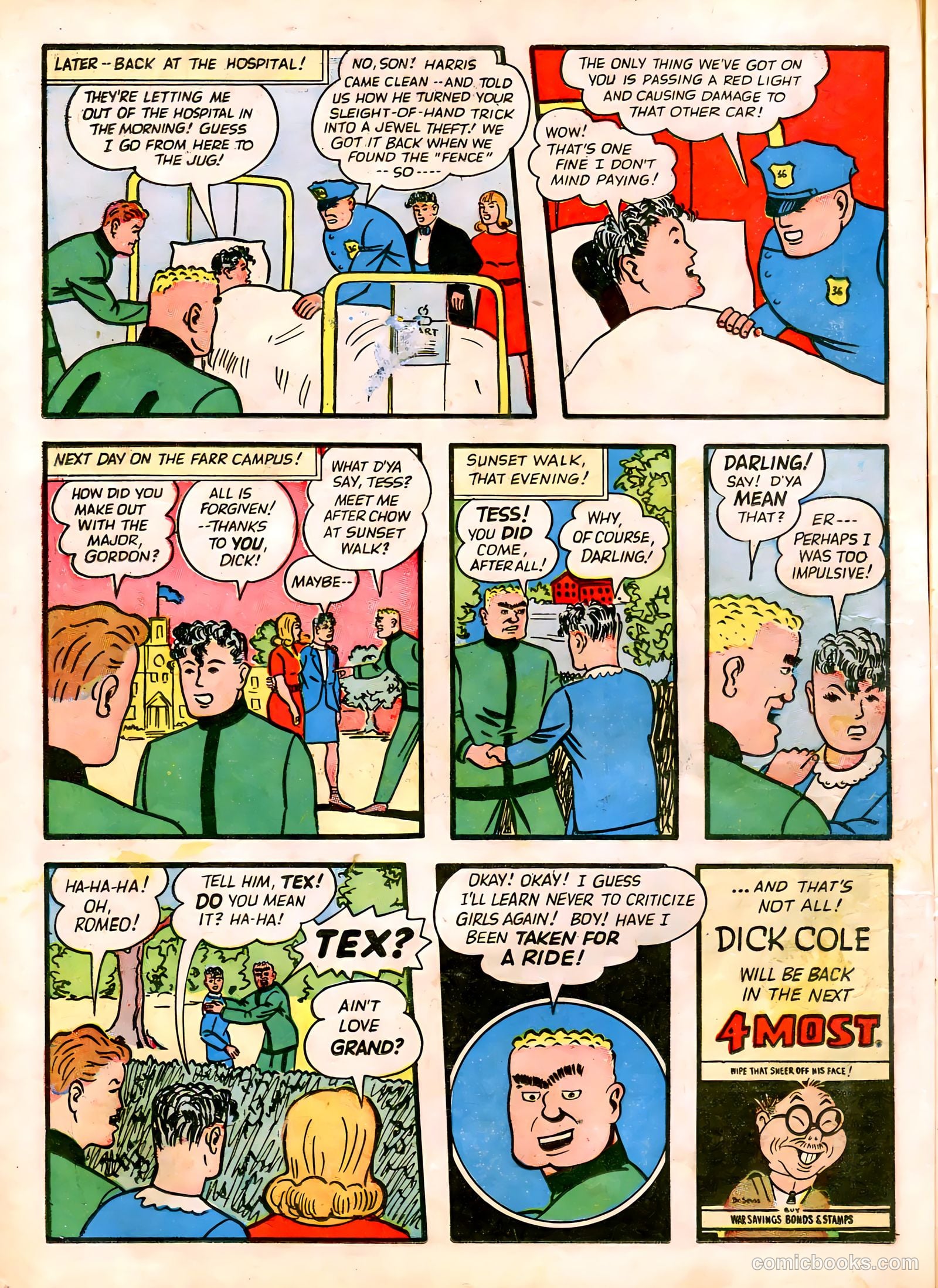 4Most #4 — page 26 of 68