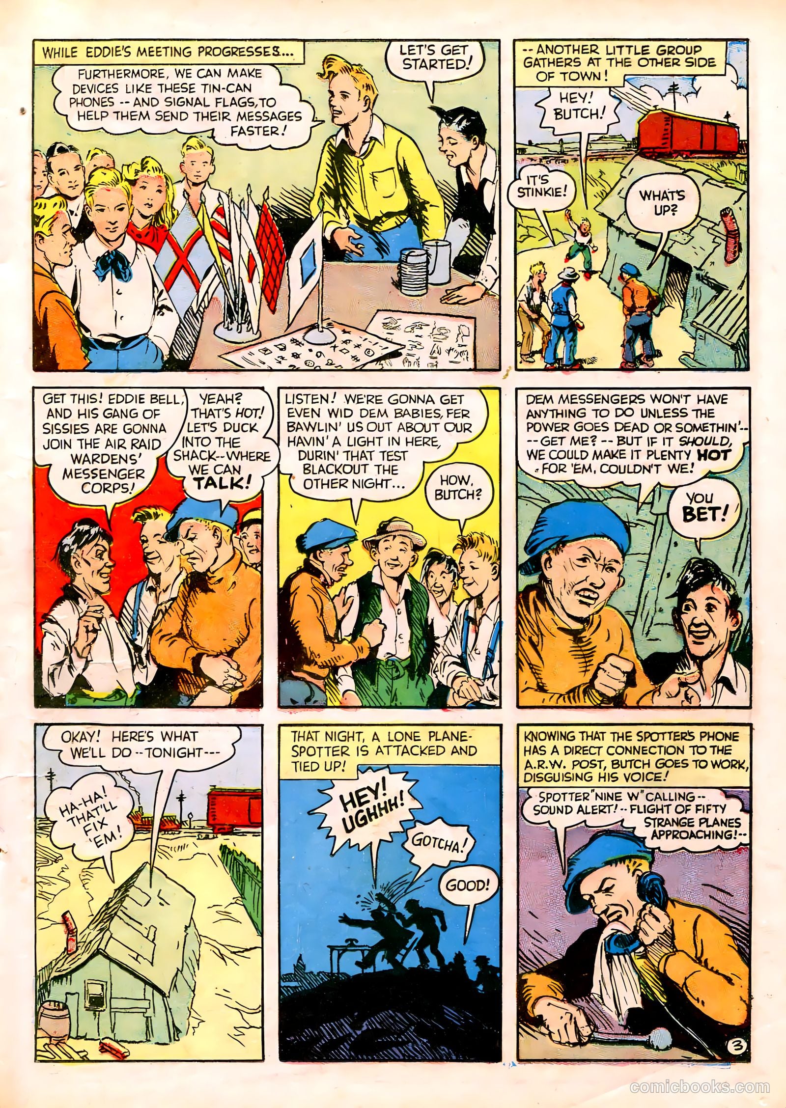 4Most #4 — page 29 of 68