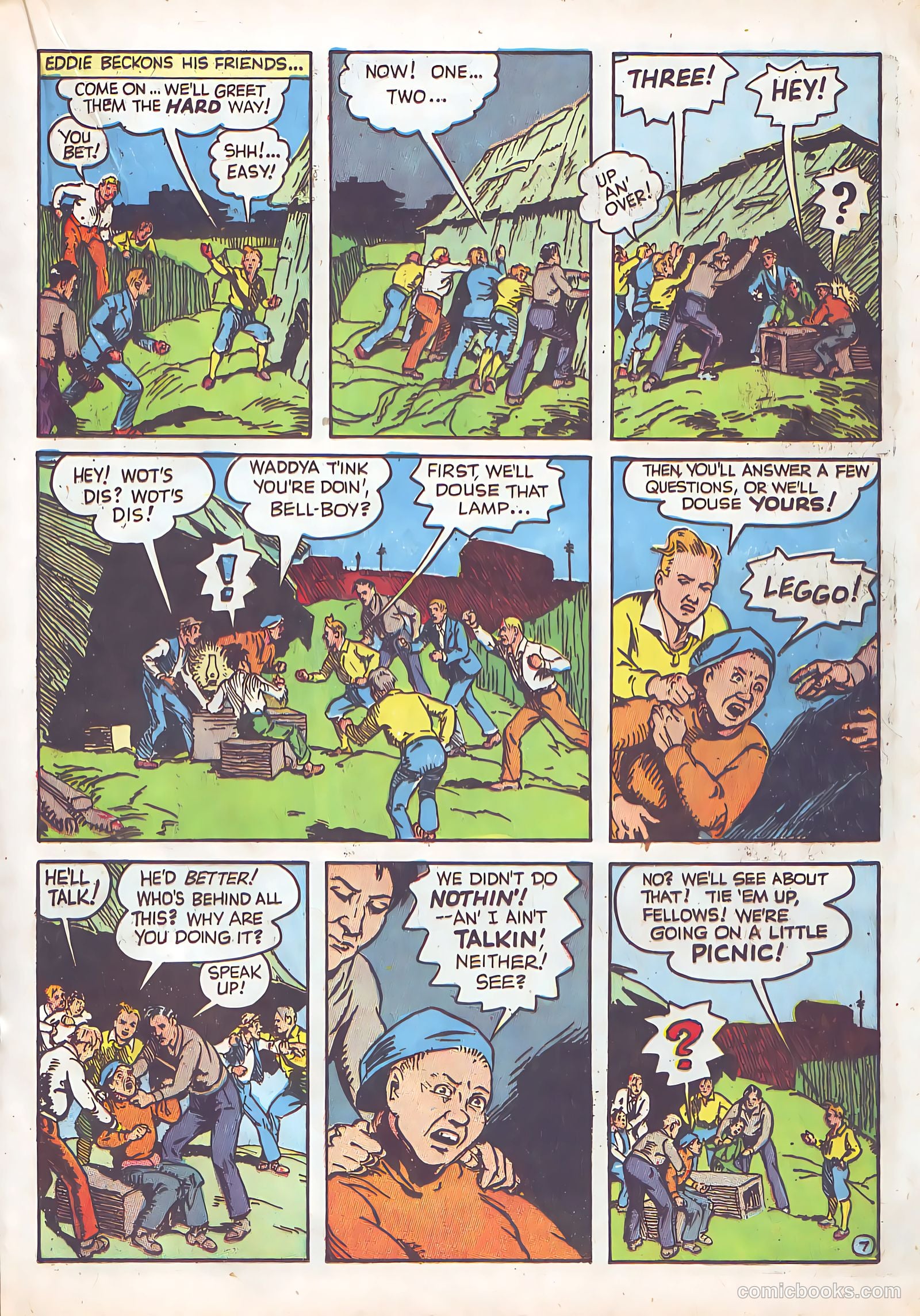 4Most #4 — page 33 of 68