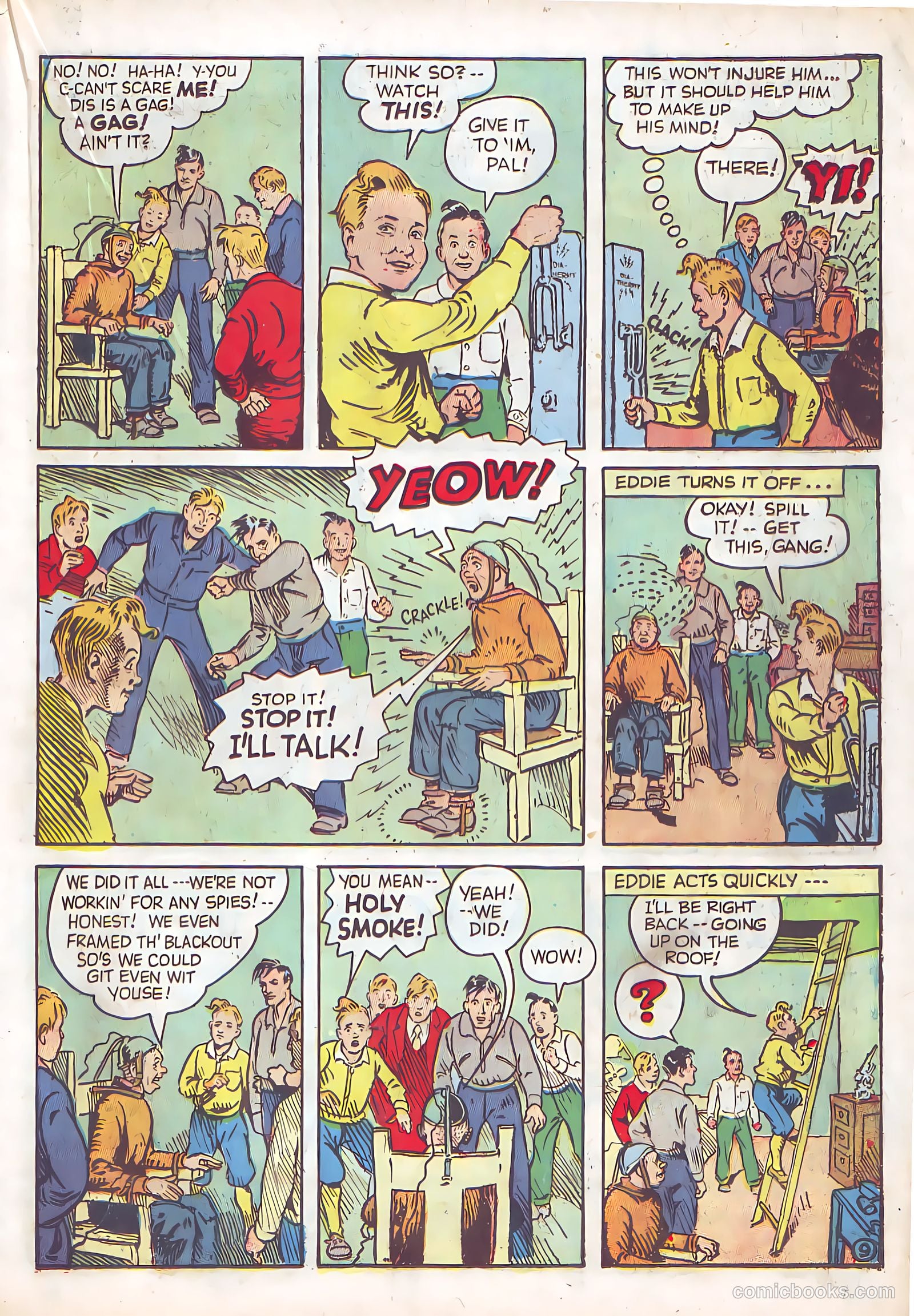 4Most #4 — page 35 of 68