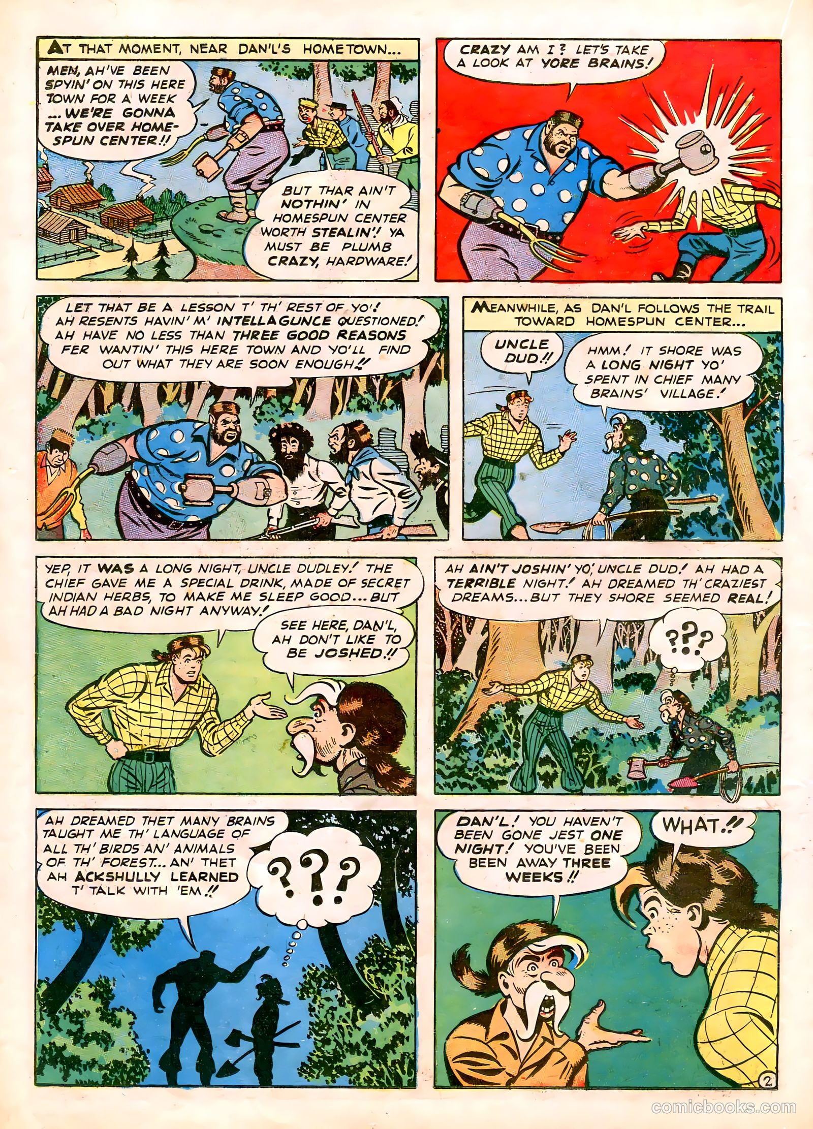 4Most #4 — page 42 of 68