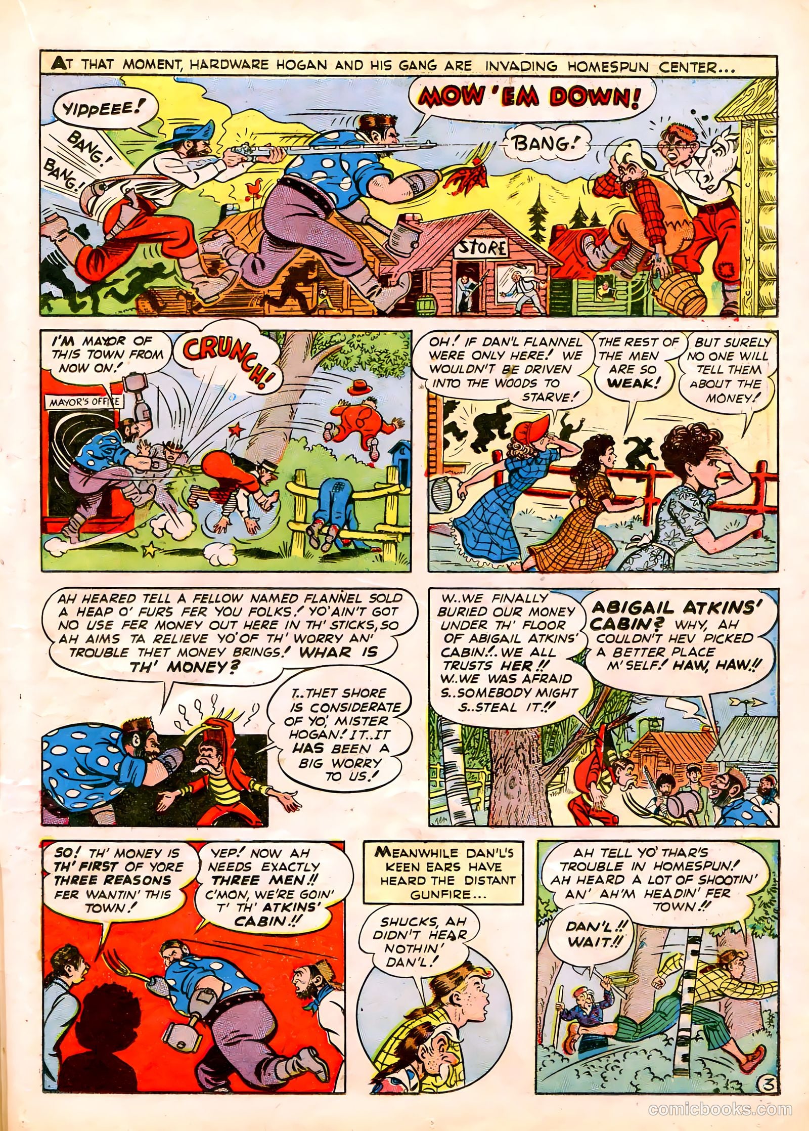 4Most #4 — page 43 of 68