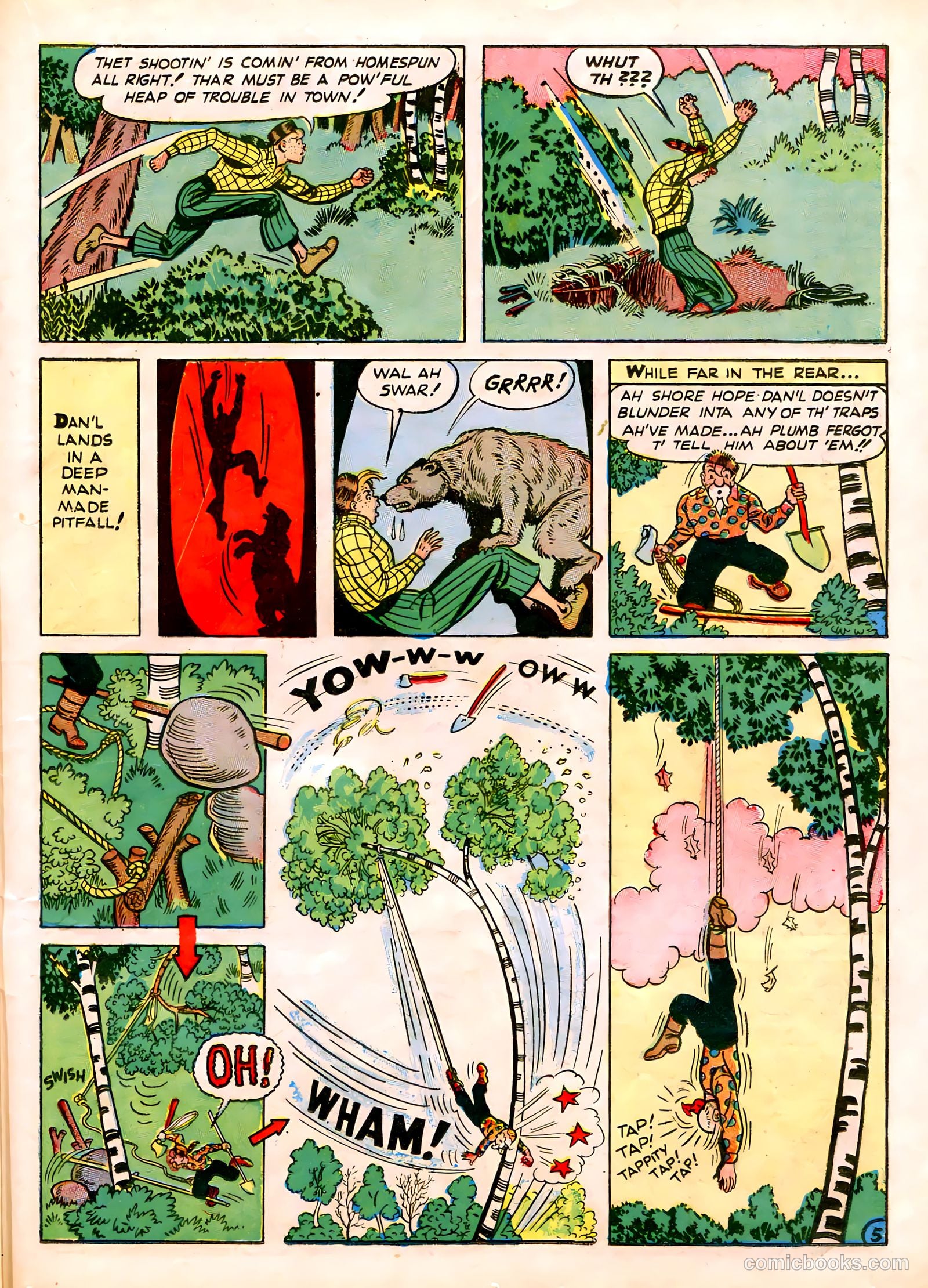 4Most #4 — page 45 of 68