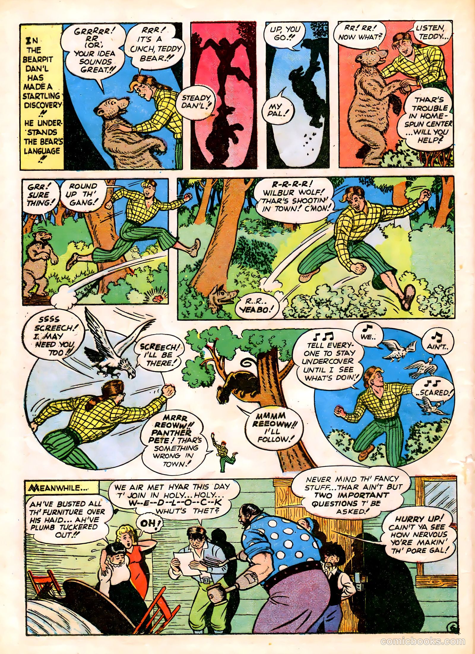4Most #4 — page 46 of 68