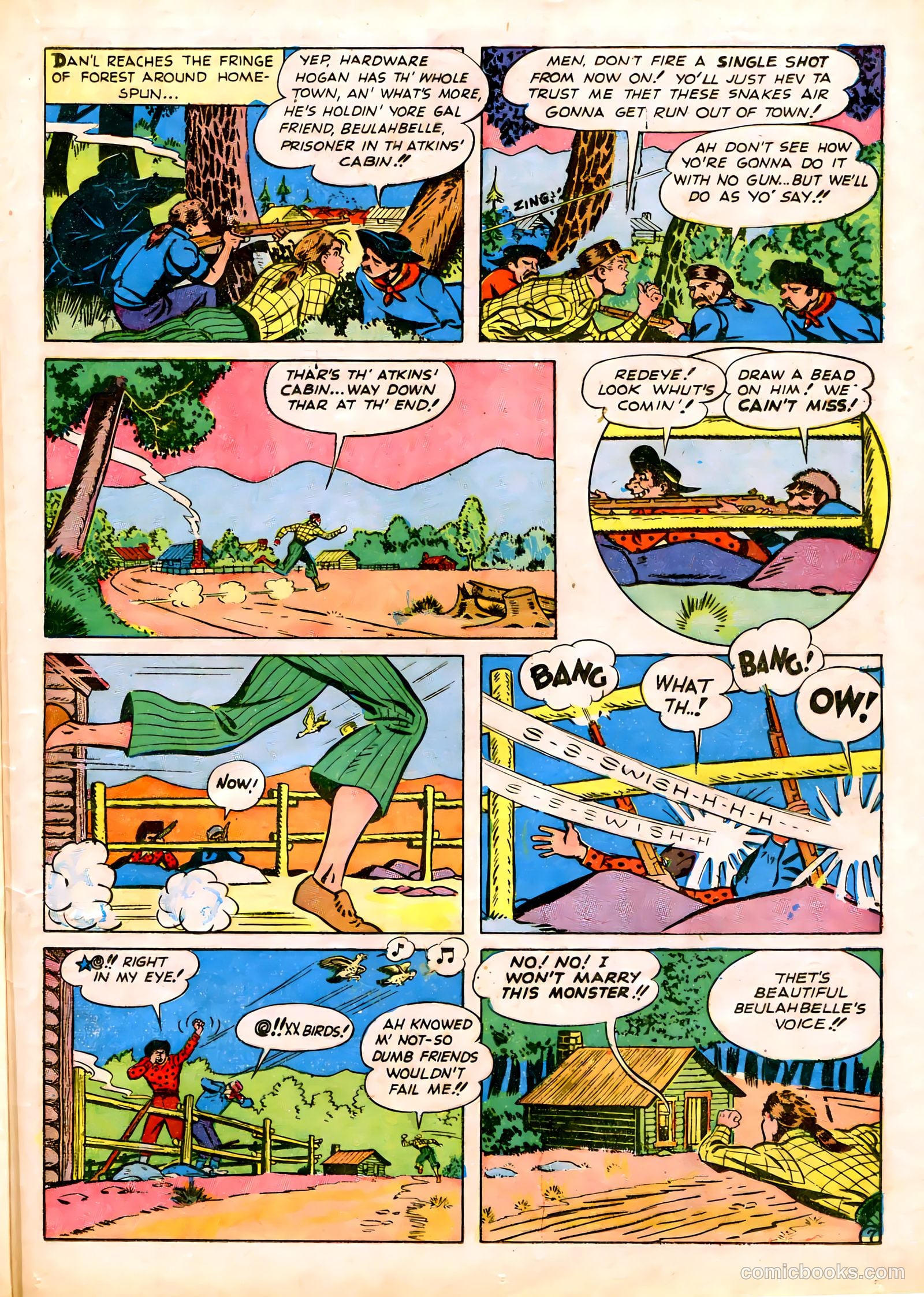4Most #4 — page 47 of 68