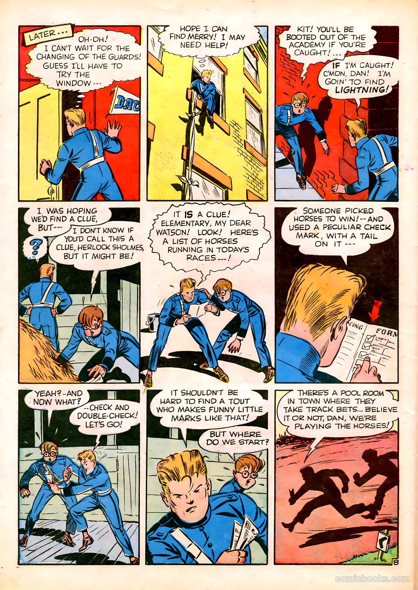 4Most #4 — page 58 of 68